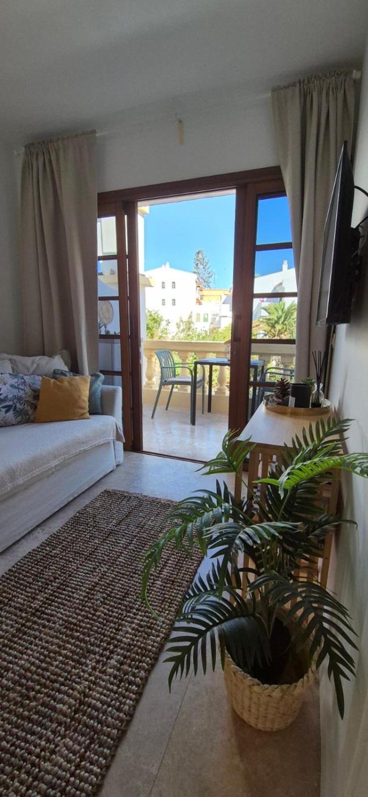 Apartment Amazing With Ocean View *