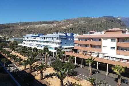 Casa Gutiérrez Appartement Puertito de Guimar