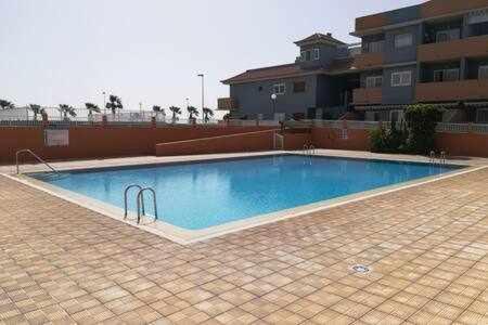 Casa Gutiérrez Appartement