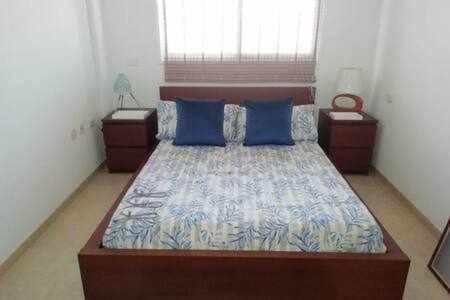 Appartement Casa Gutiérrez