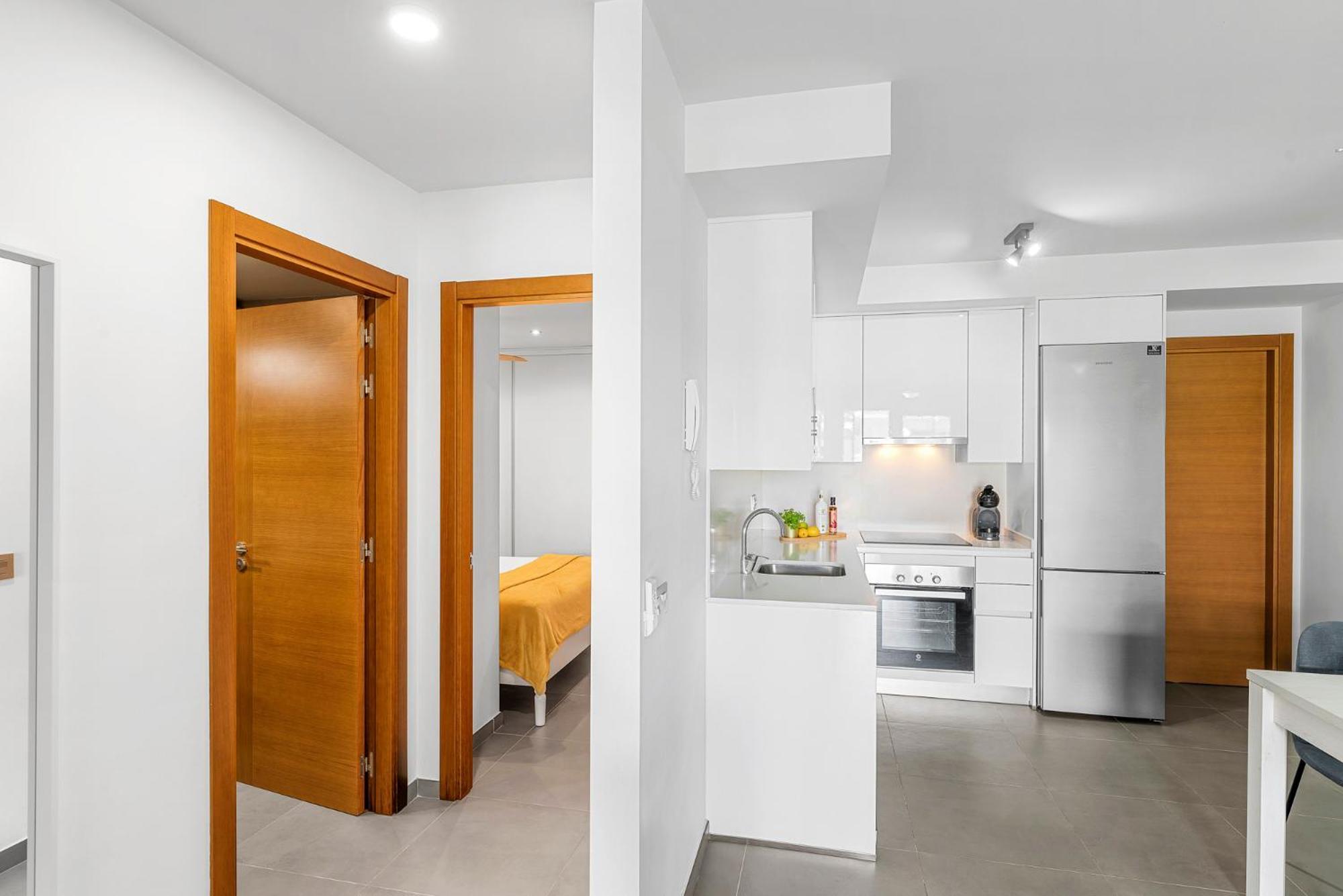 Appartement Medano4you Lady Hill's La Tejita