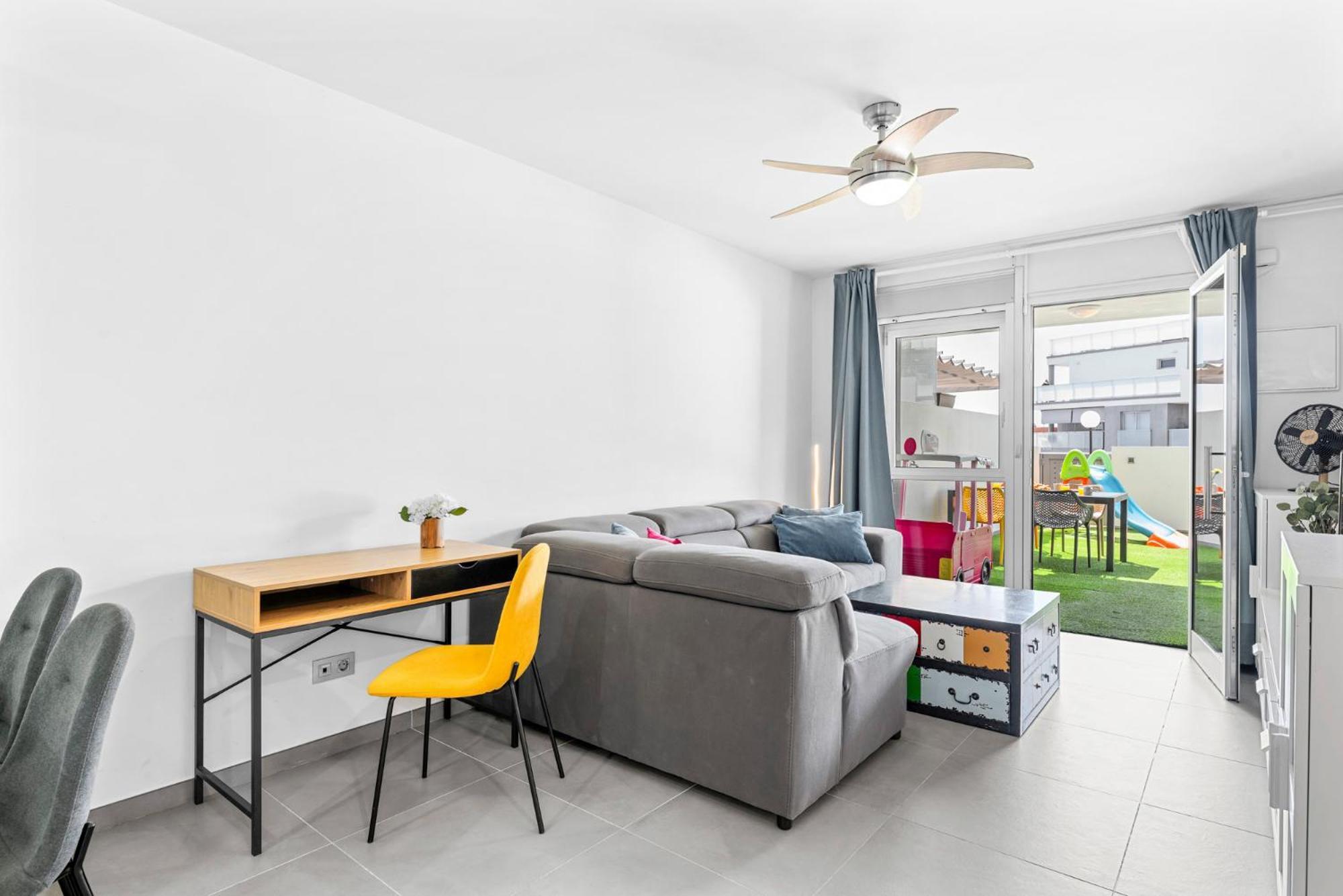 Medano4you Lady Hill's Appartement