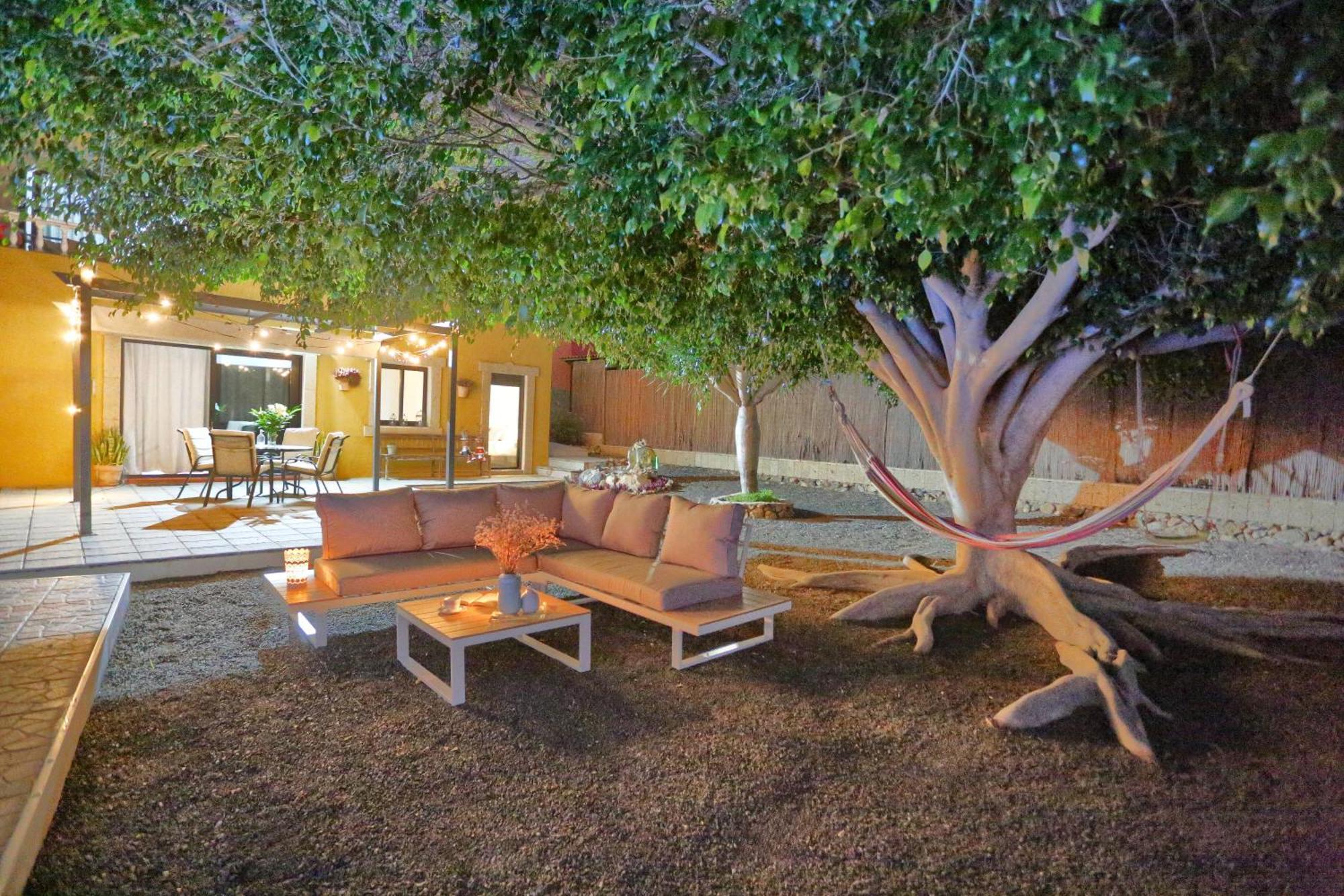 Private Heated Pool Apartment