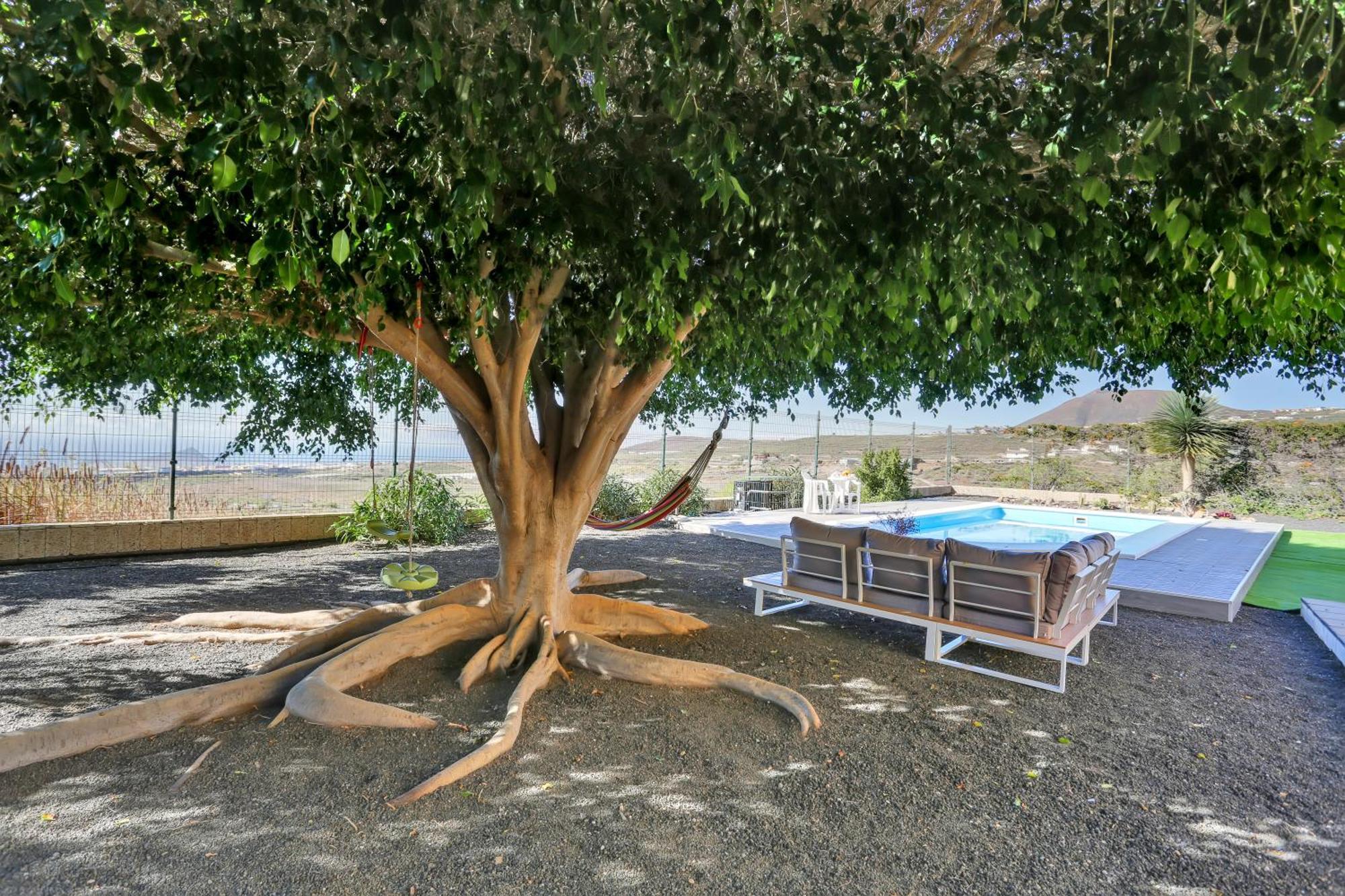 Private Heated Pool * El Draguito
