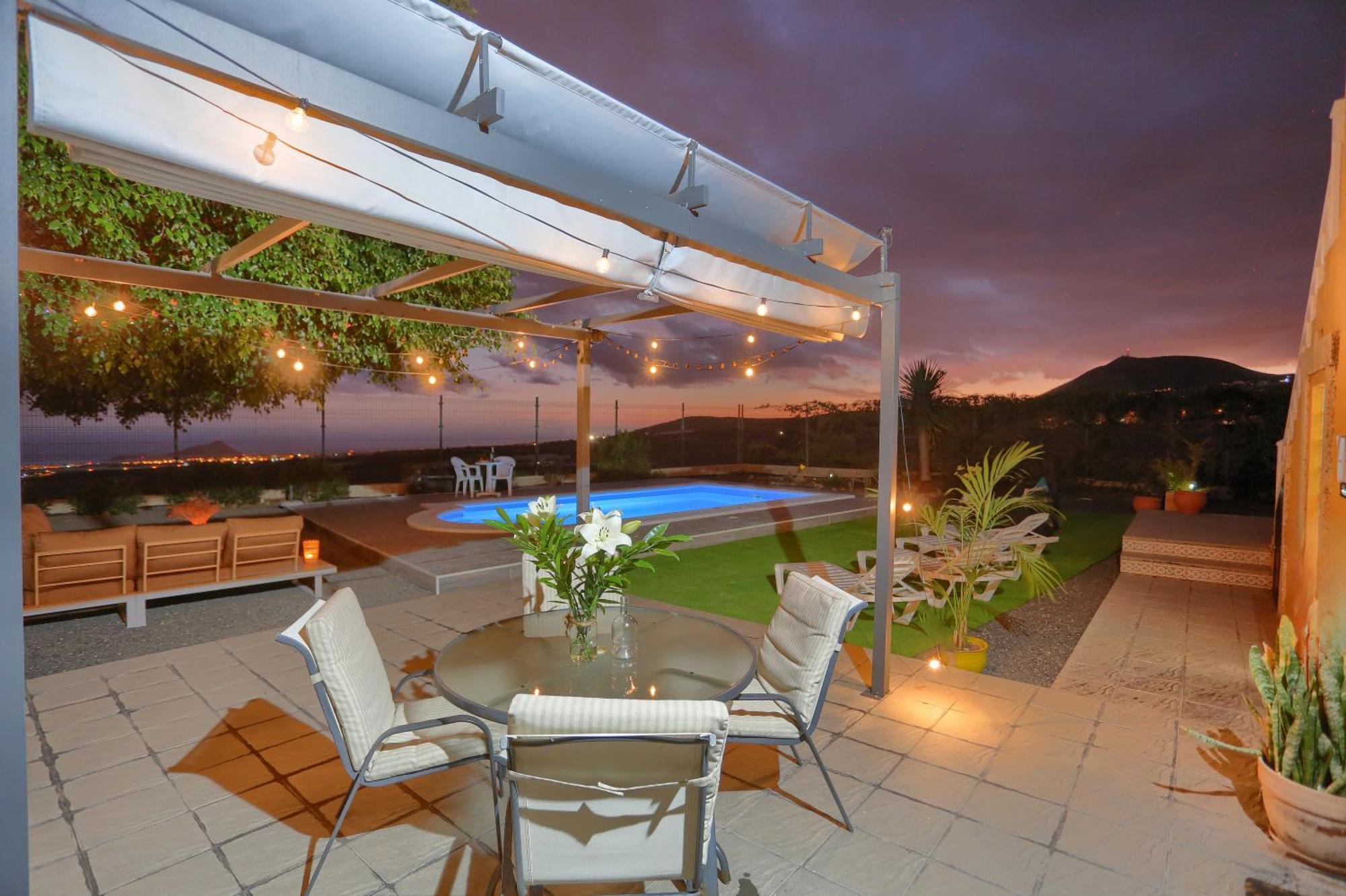 Private Heated Pool *