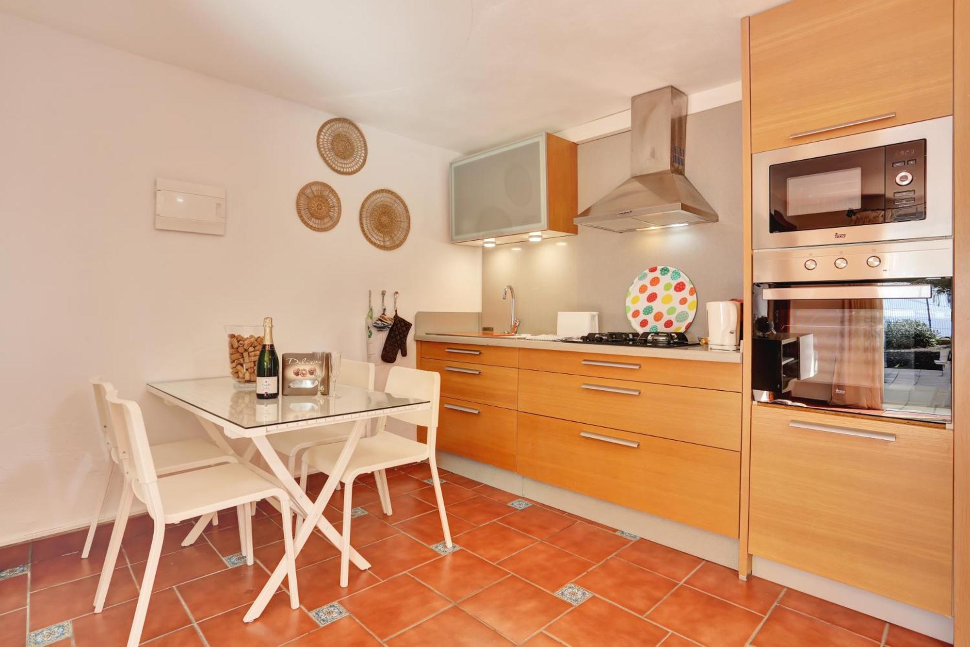 Private Heated Pool Apartment