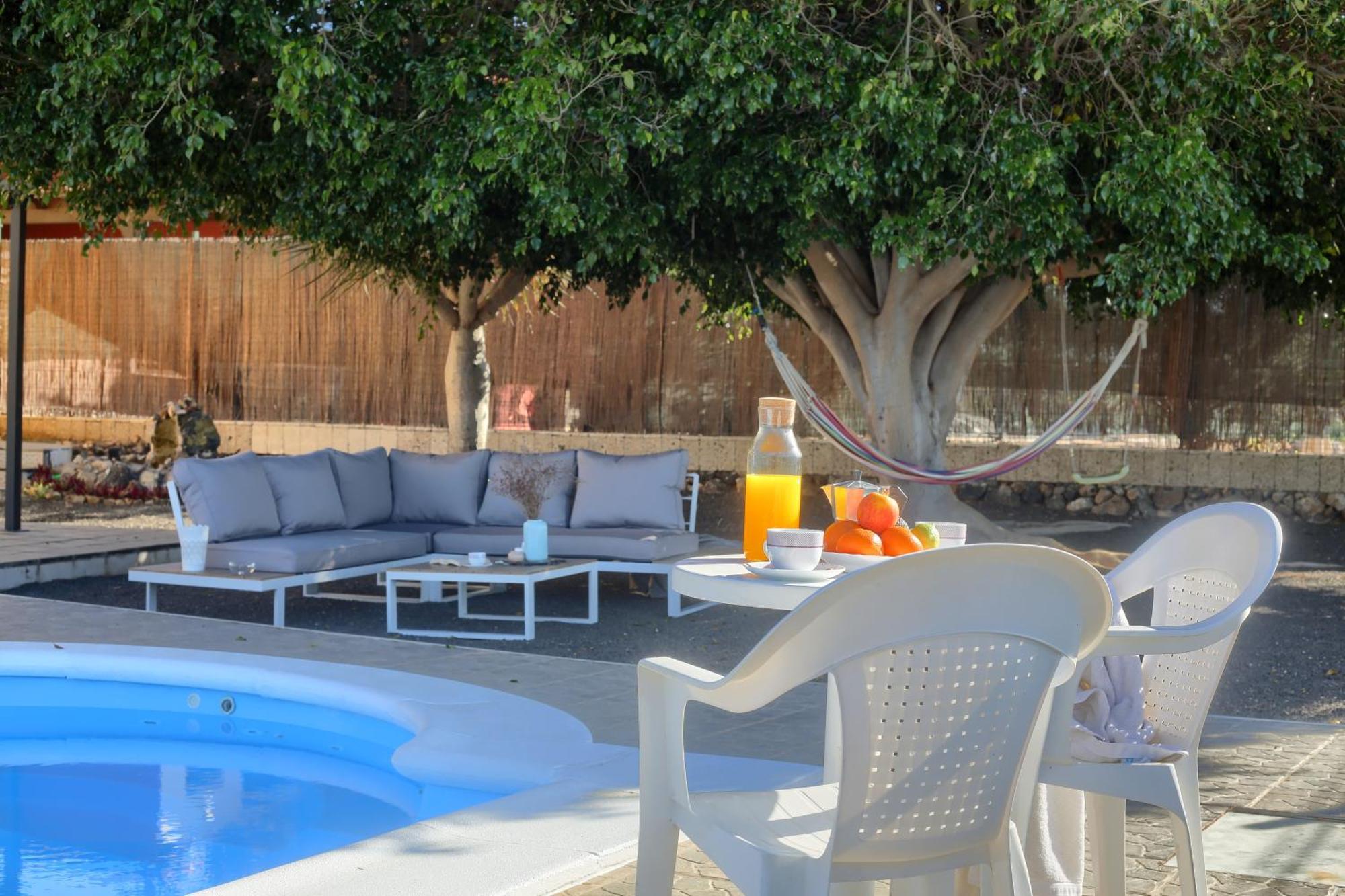 Apartment Private Heated Pool El Draguito