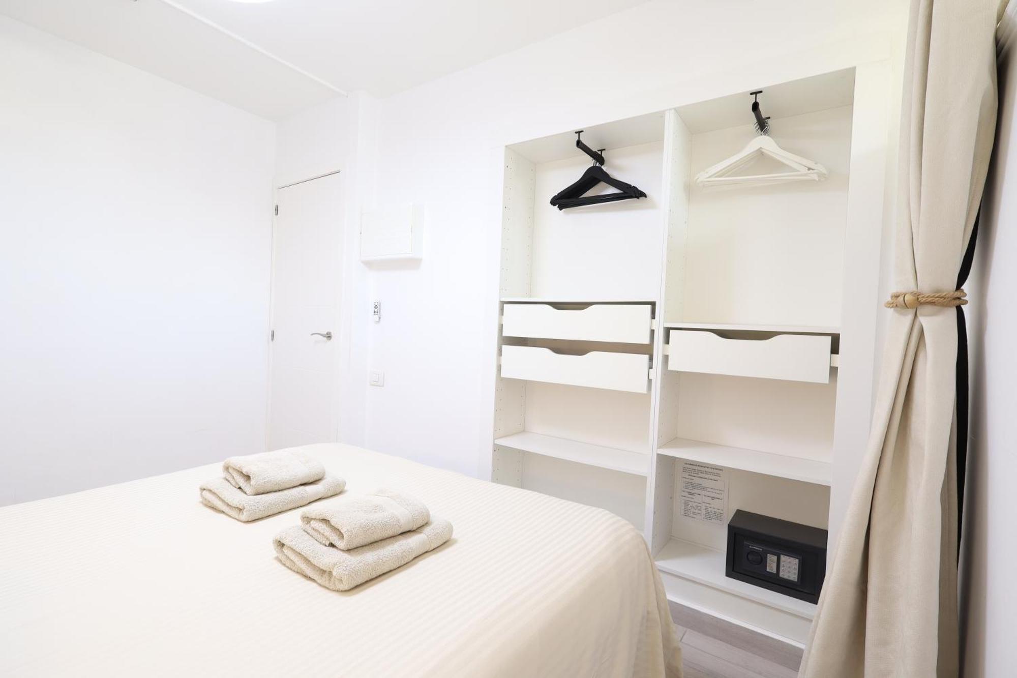 Apartamento Americas Holidays *