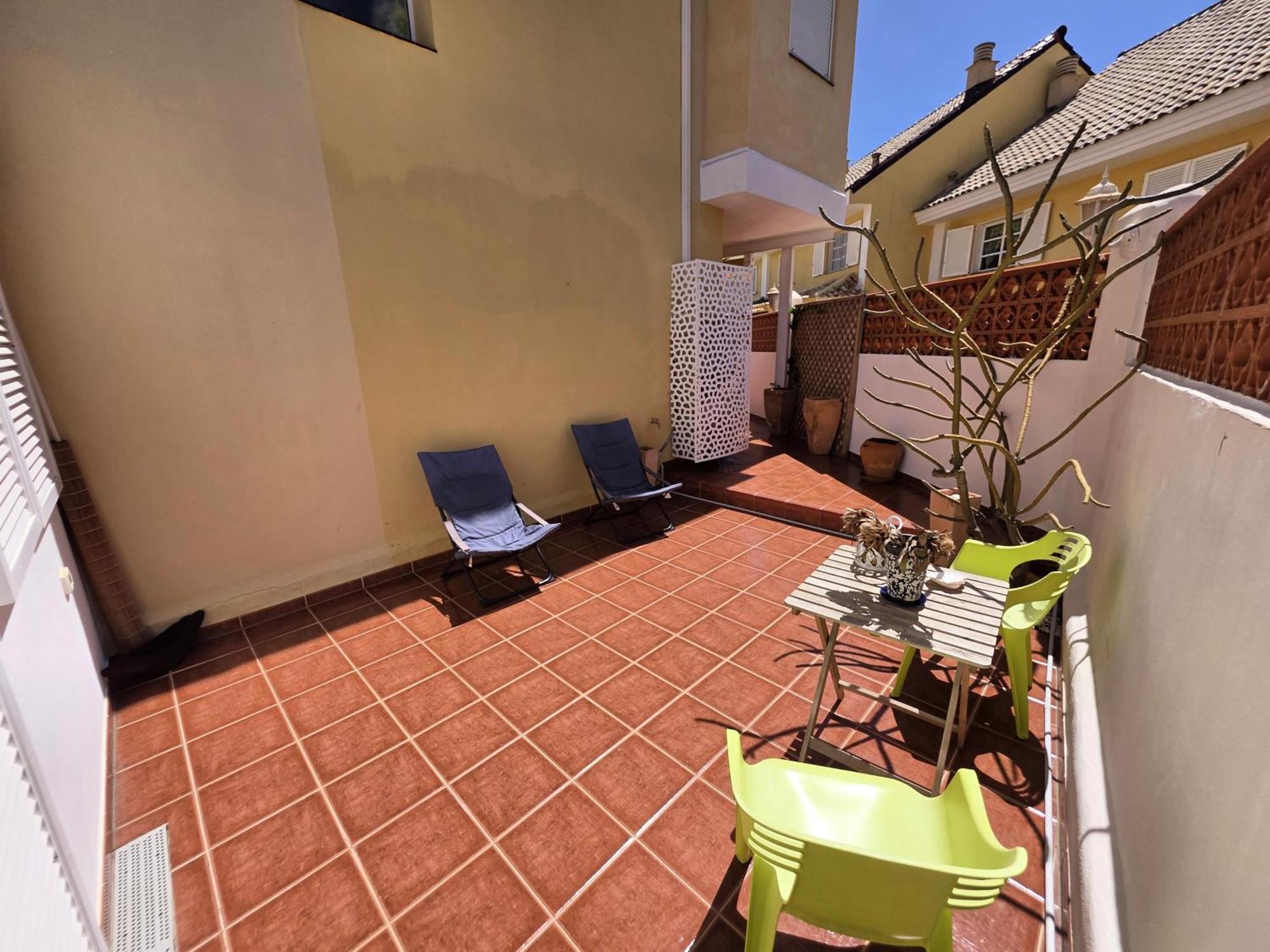 Hébergement de vacances House *