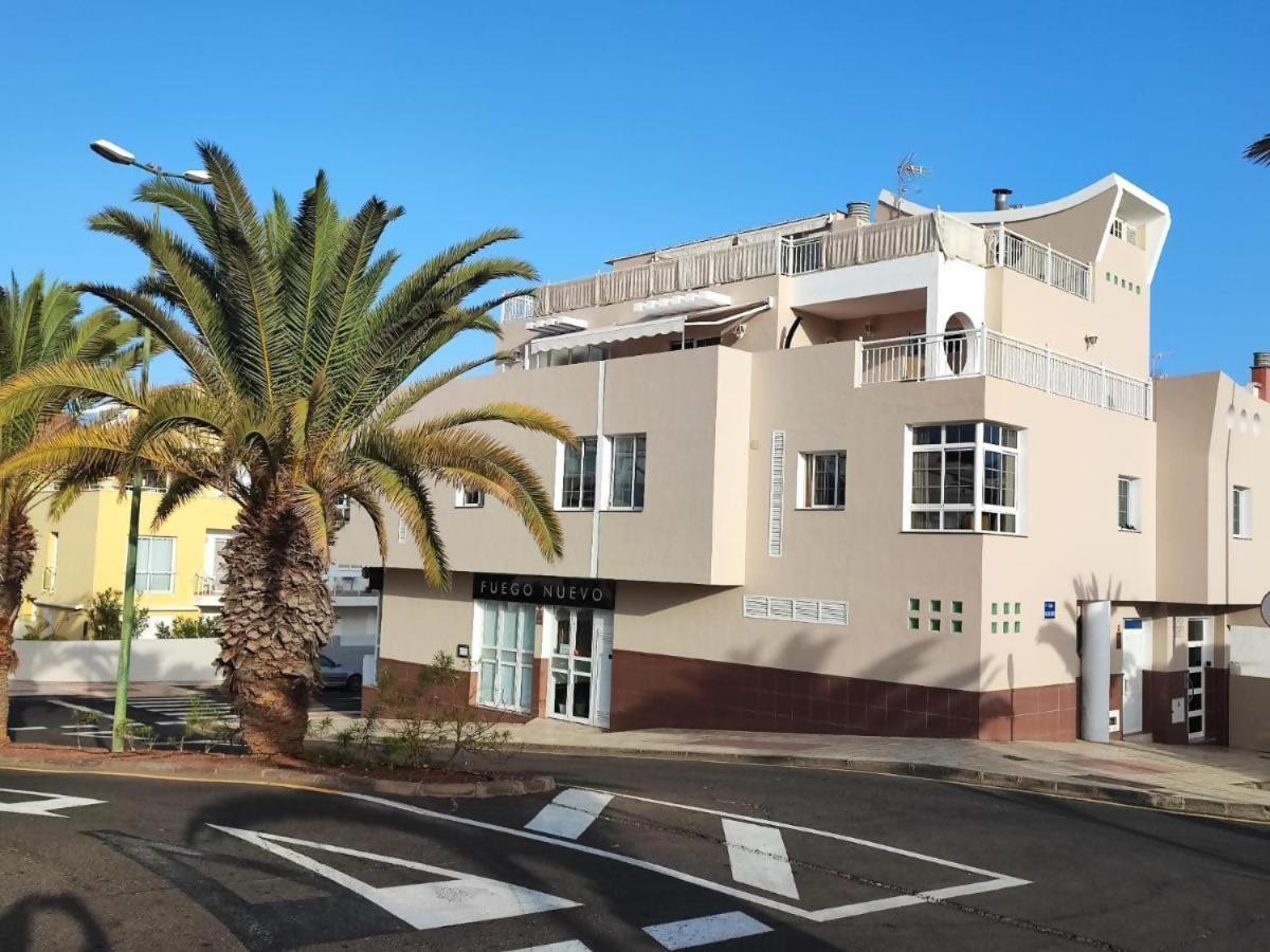 San Juan Teide View Apartment *