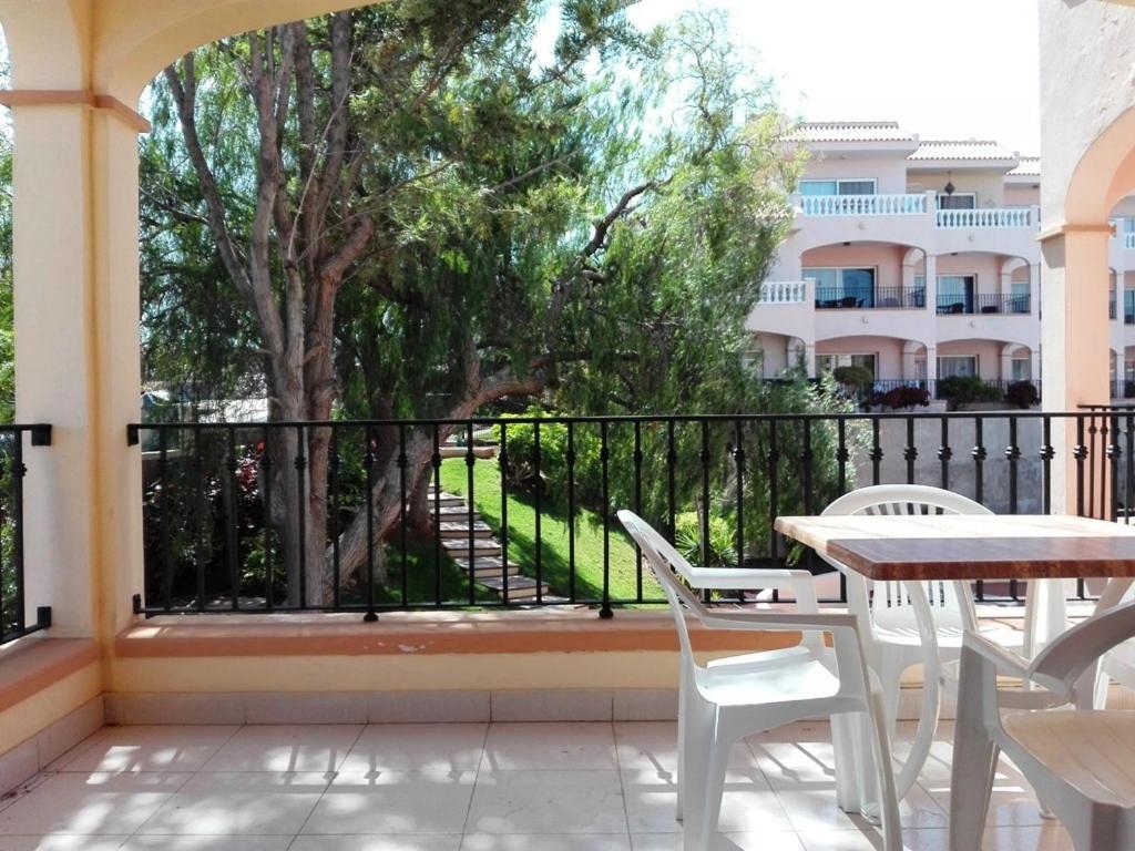 Golf Park, Golf Del Sur, Poolside First Floor San Miguel de Abona