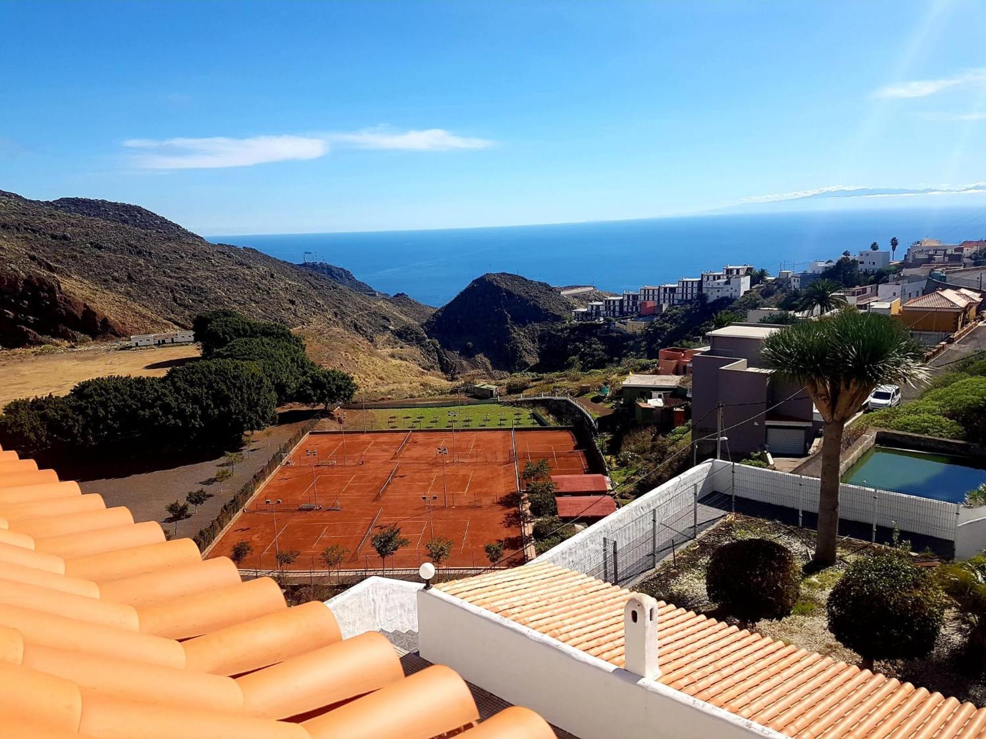 Habitación en casa particular Campitos Santa Cruz de Tenerife