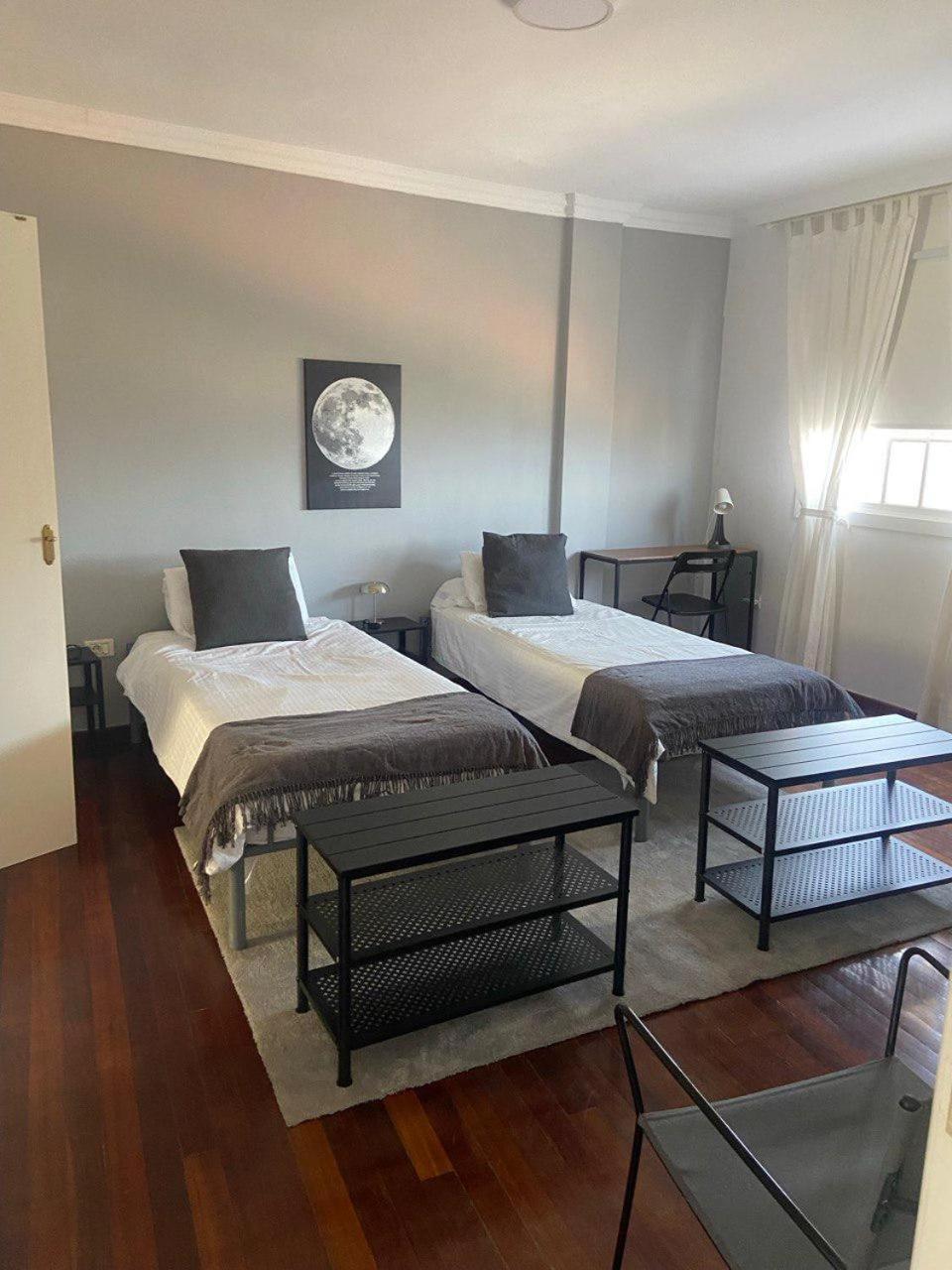 Habitación en casa particular Campitos