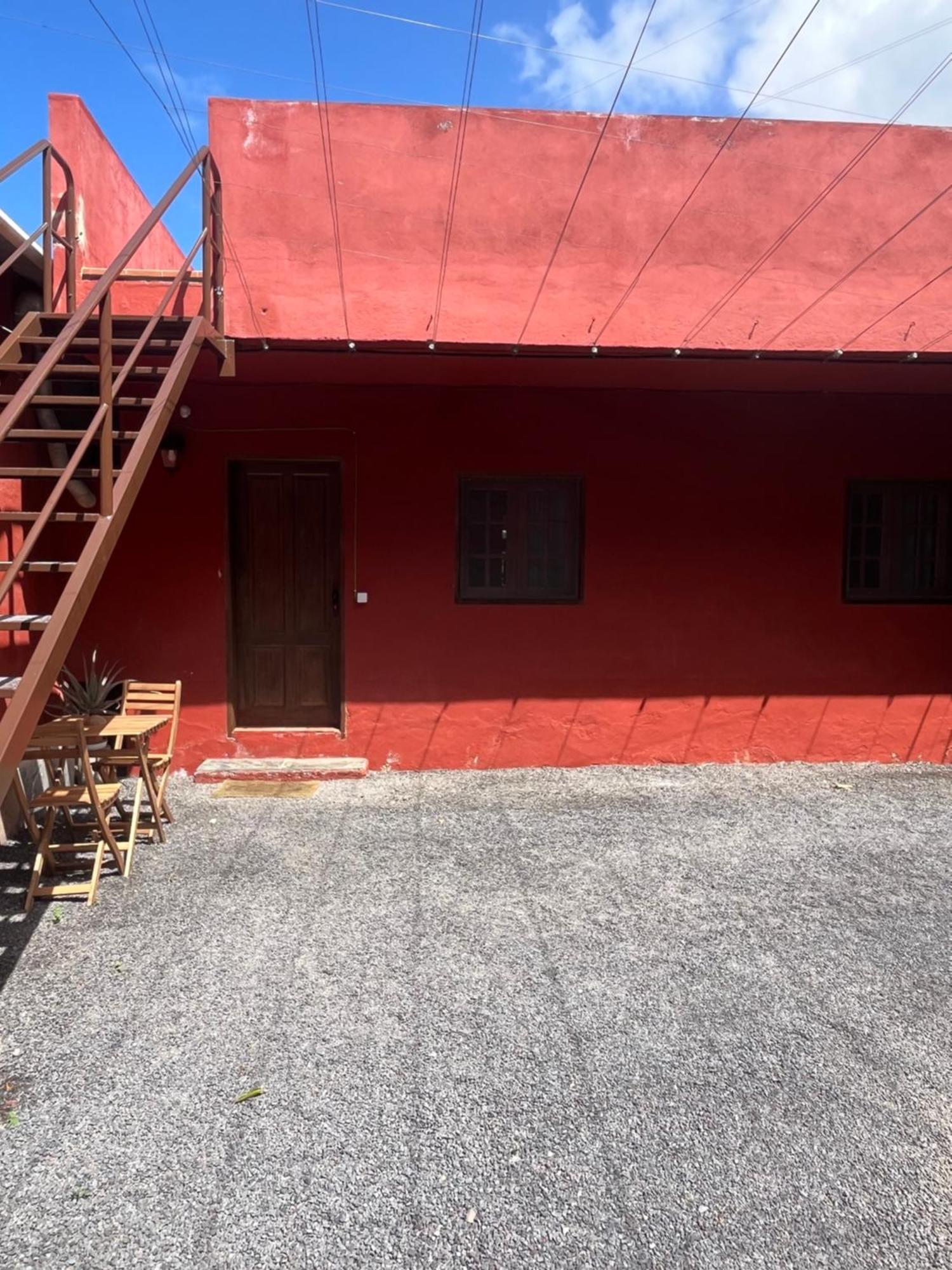 Casa Patio Fincaecoamaro