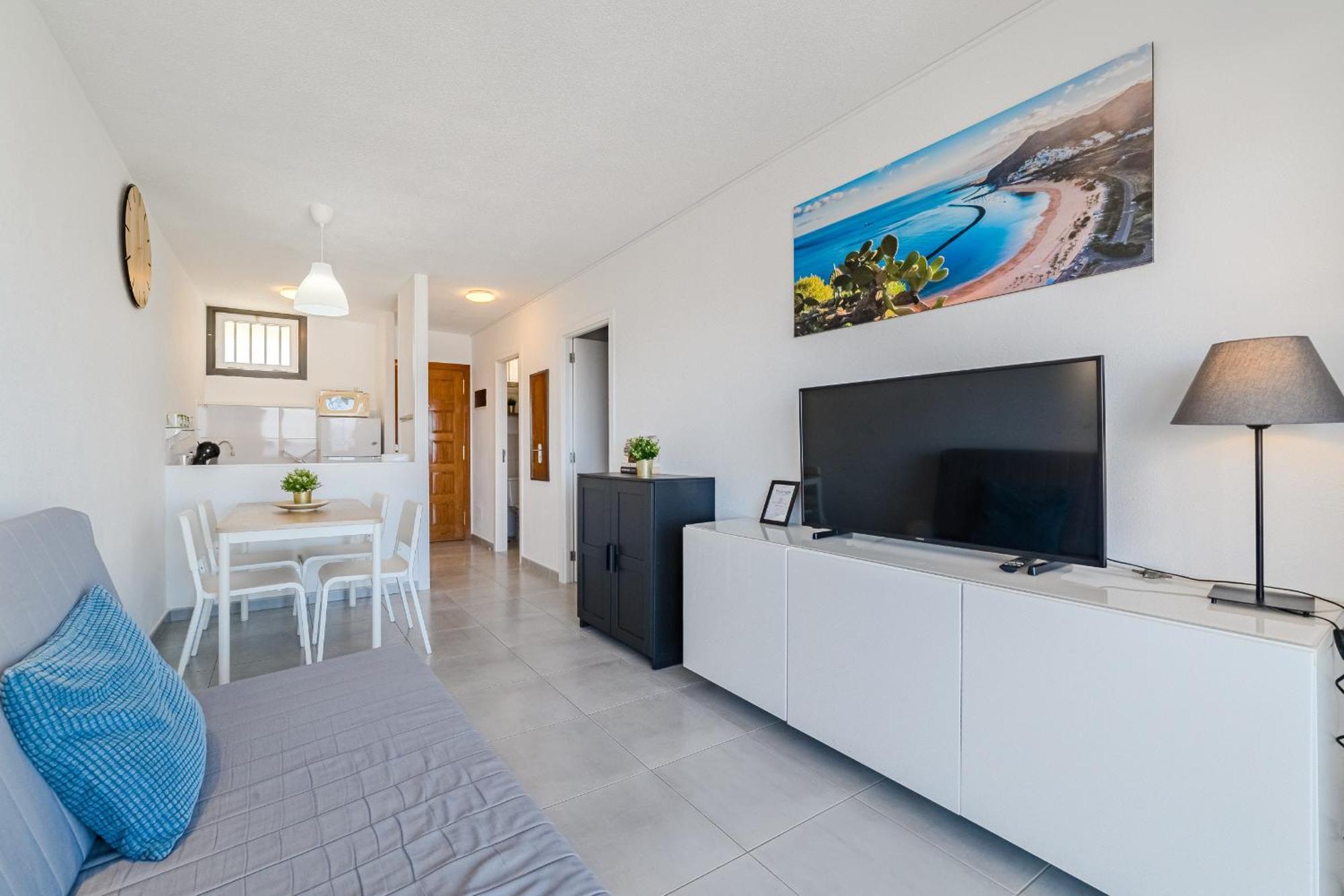Apartamento Dorado Mar Playa de las Américas
