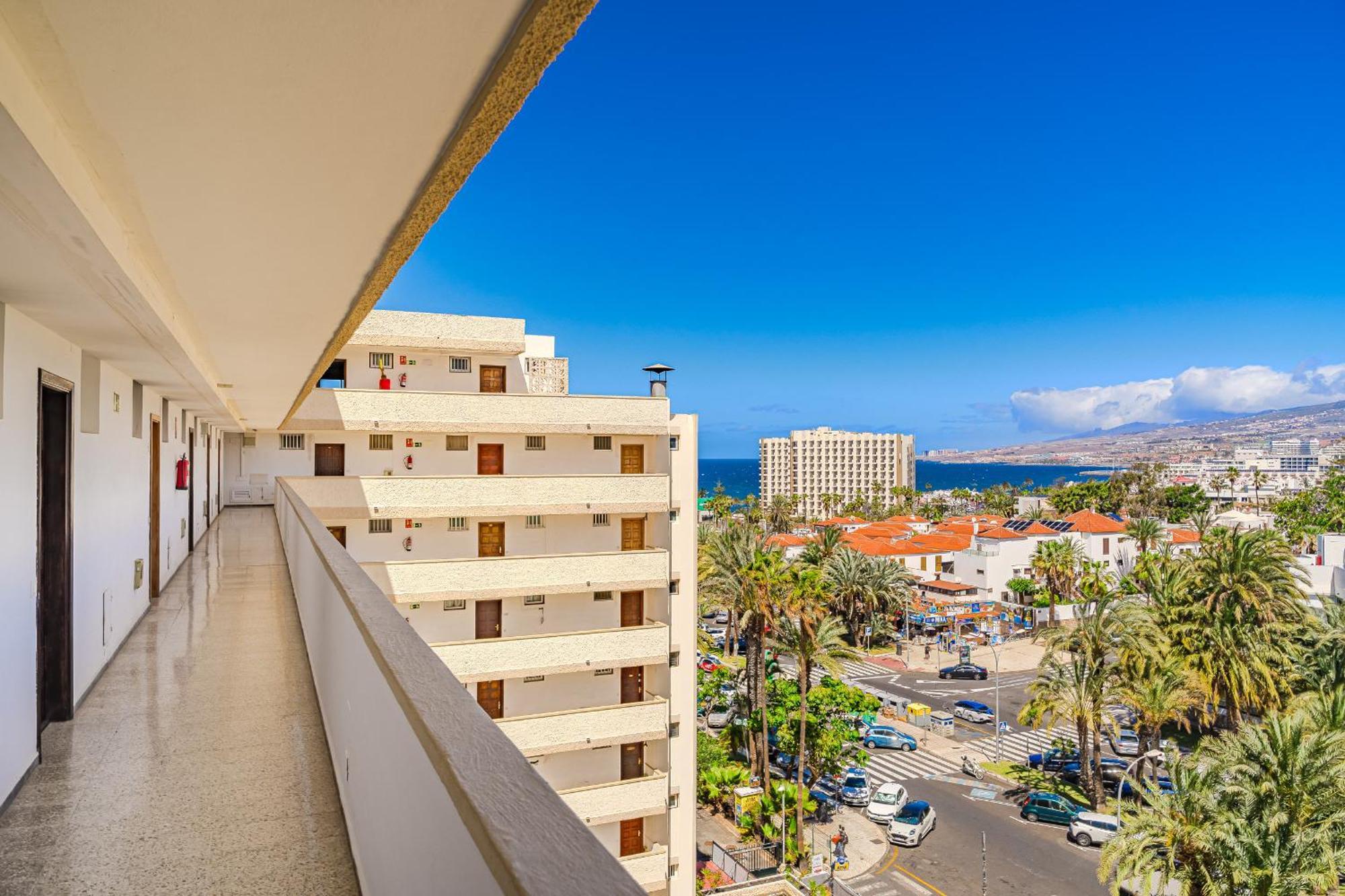 Dorado Mar Apartamento