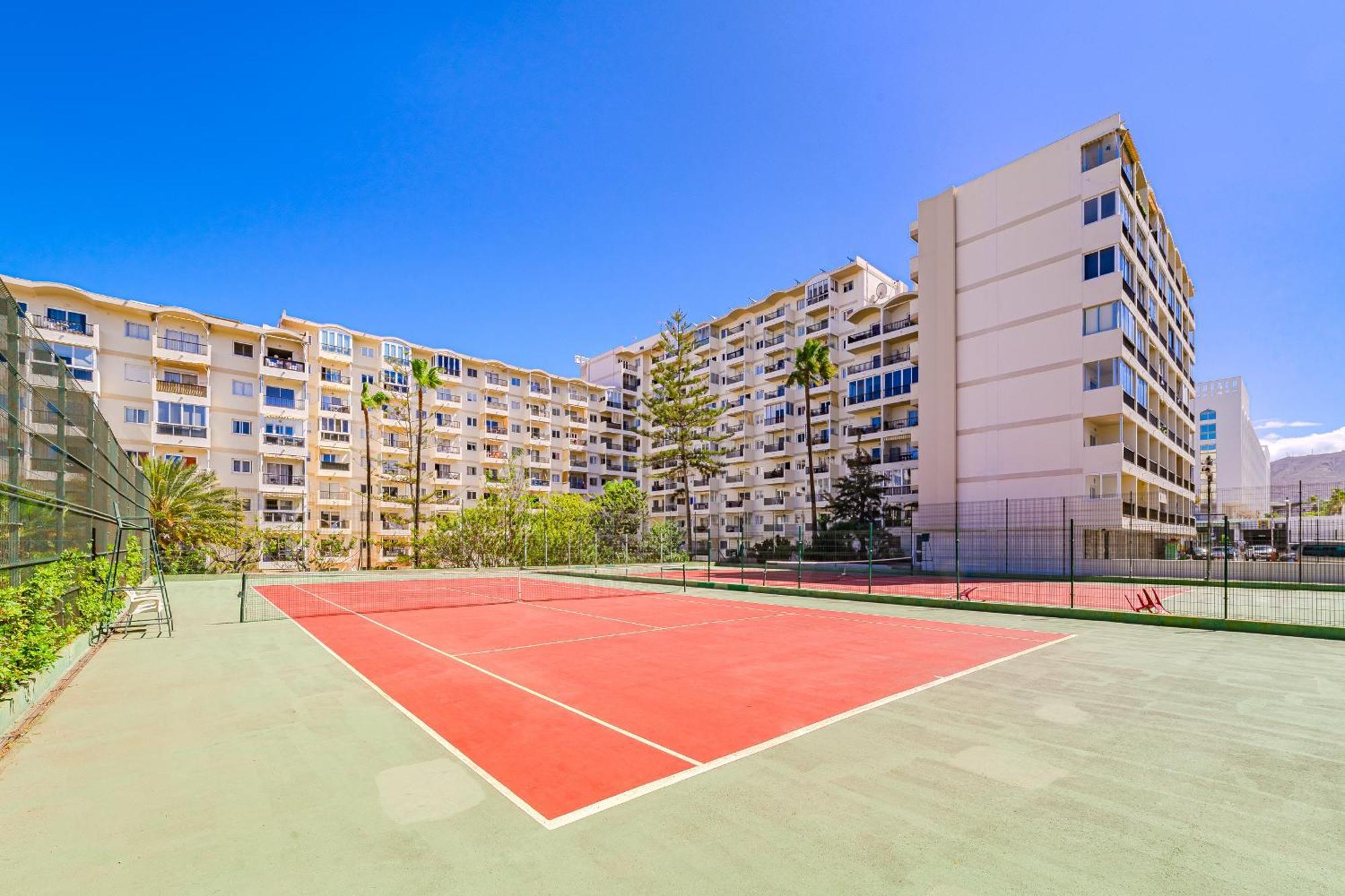 Apartamento Dorado Mar *