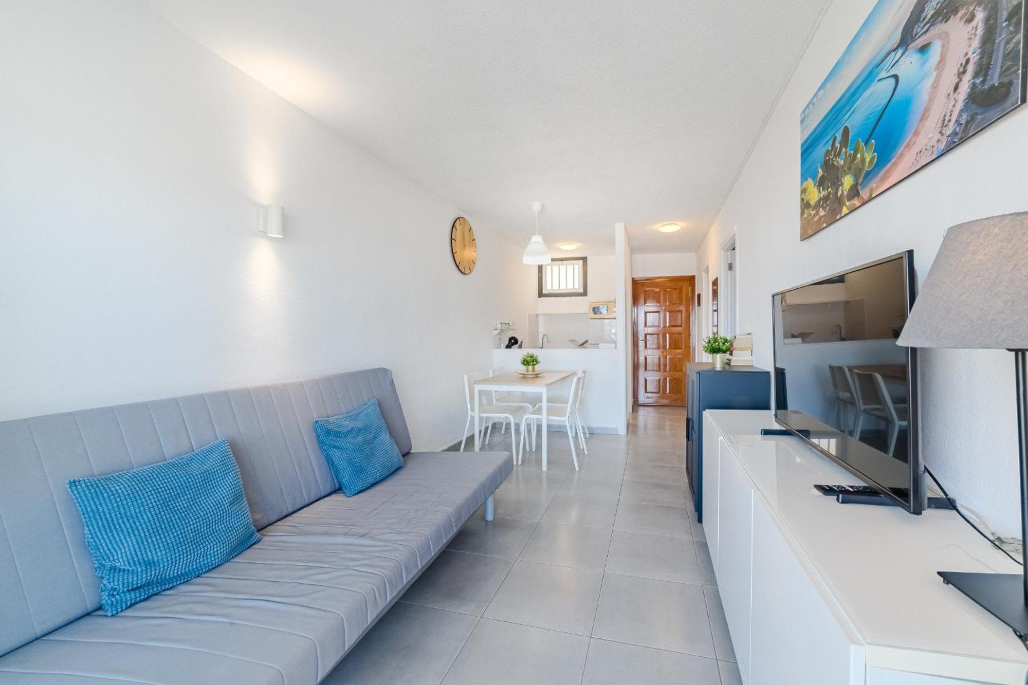 Apartamento Dorado Mar Playa de las Américas