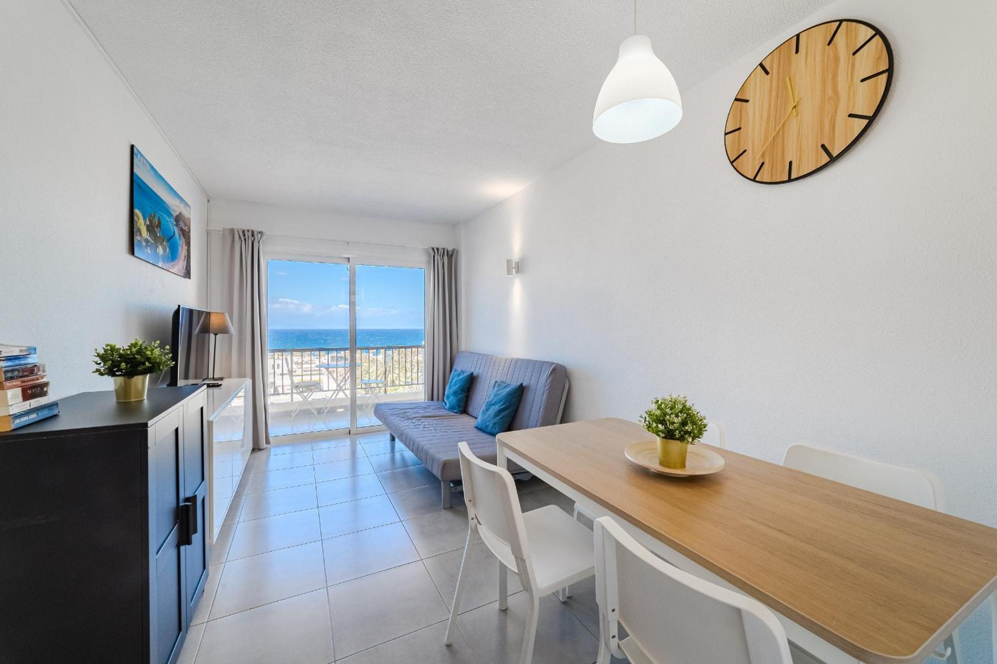 Dorado Mar Apartamento Playa de las Américas