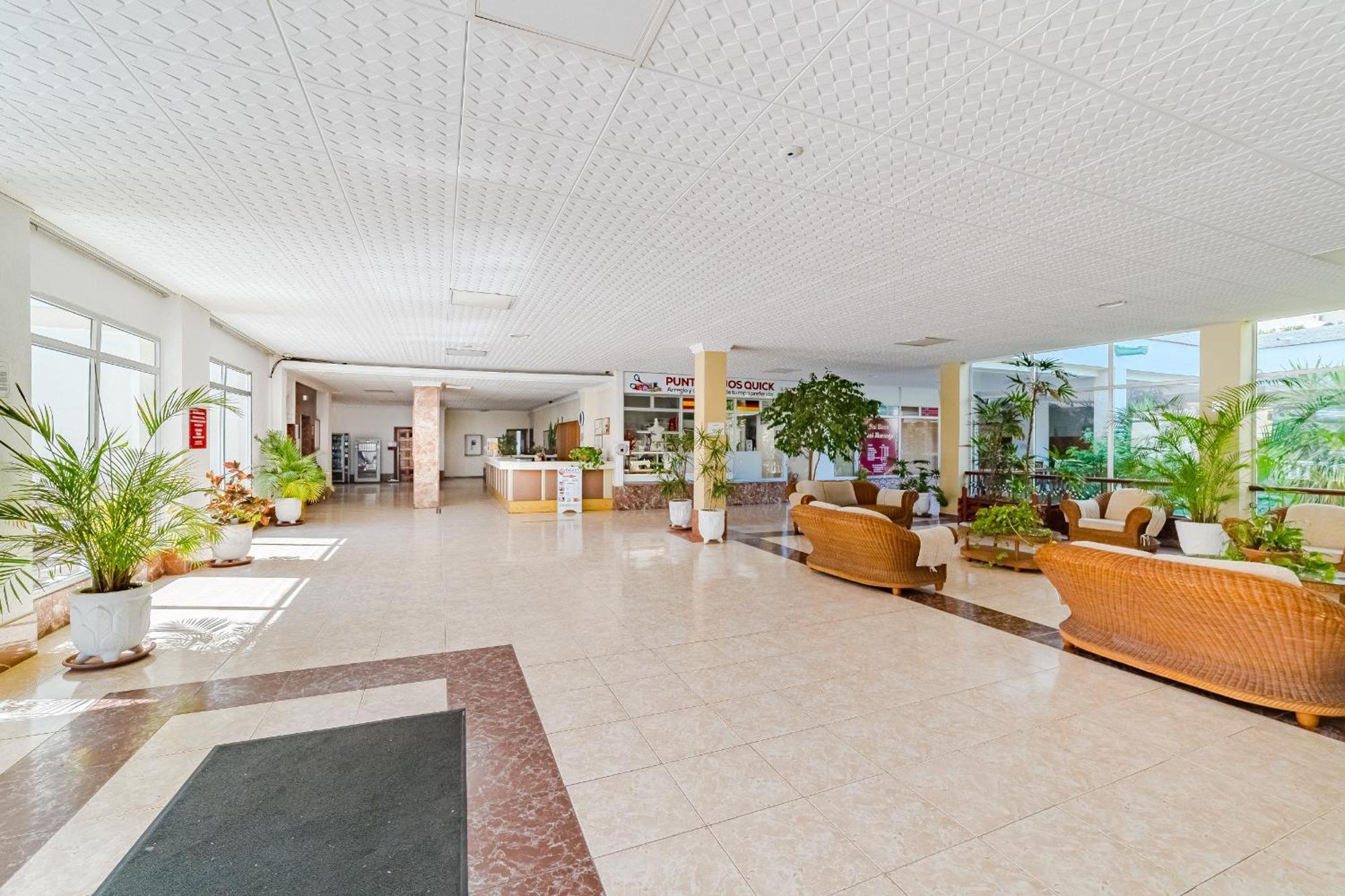 Apartamento Dorado Mar