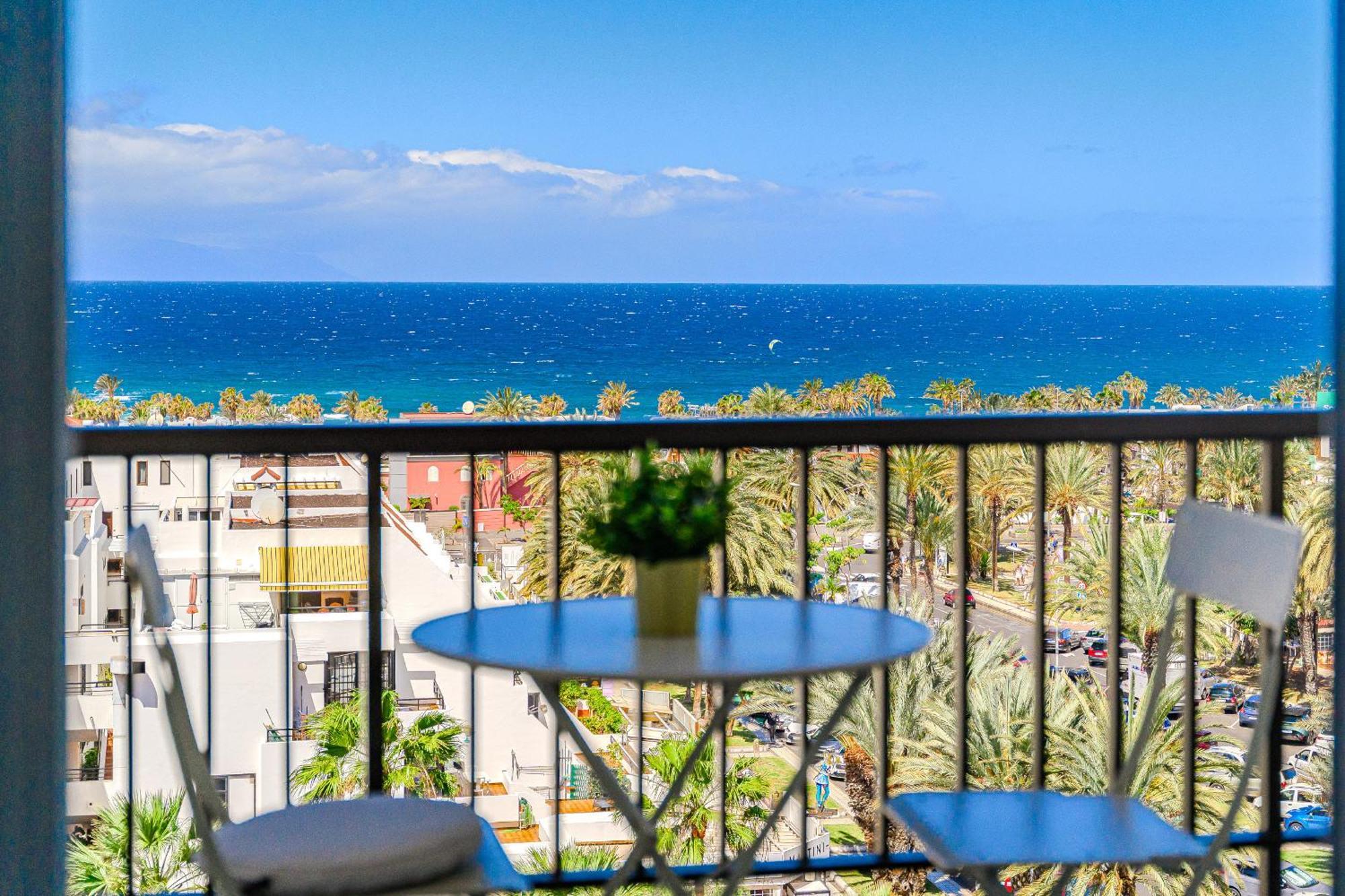Apartamento Dorado Mar