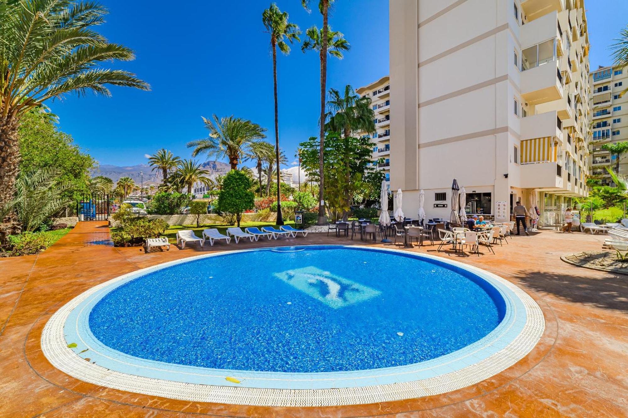 Dorado Mar Apartamento Playa de las Américas