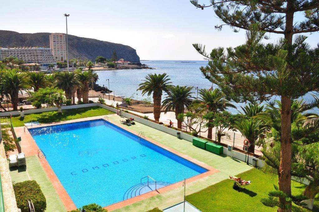 Comodororavel Apartamento