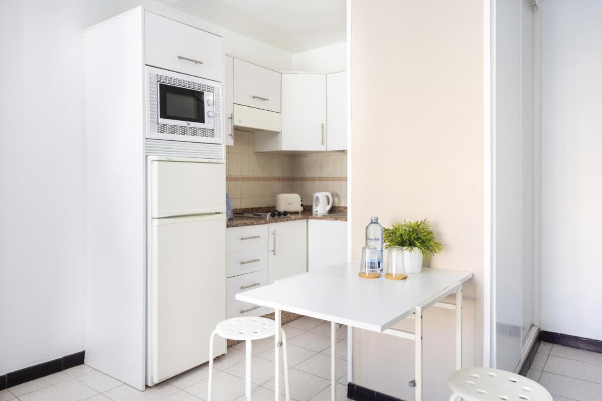 Comodororavel Apartamento Los Cristianos (Tenerife)