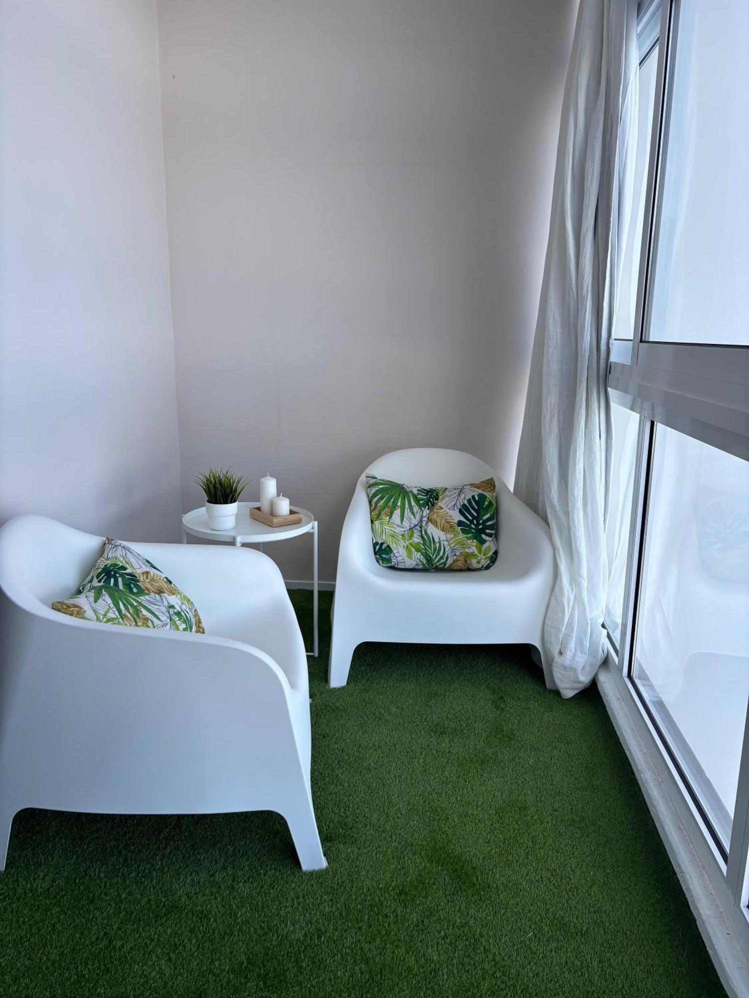 Vistamar Apartment *