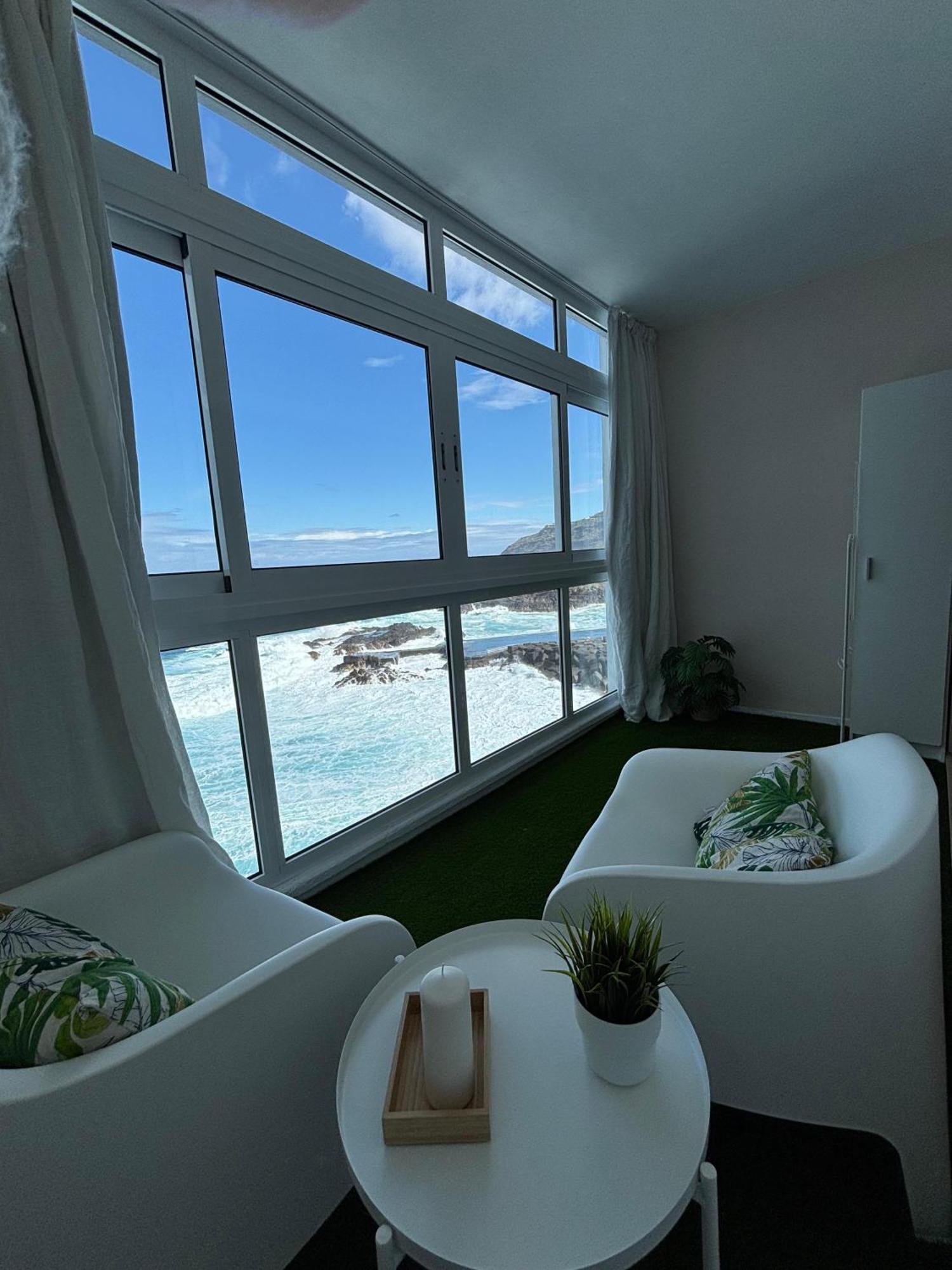 Apartamento Vistamar
