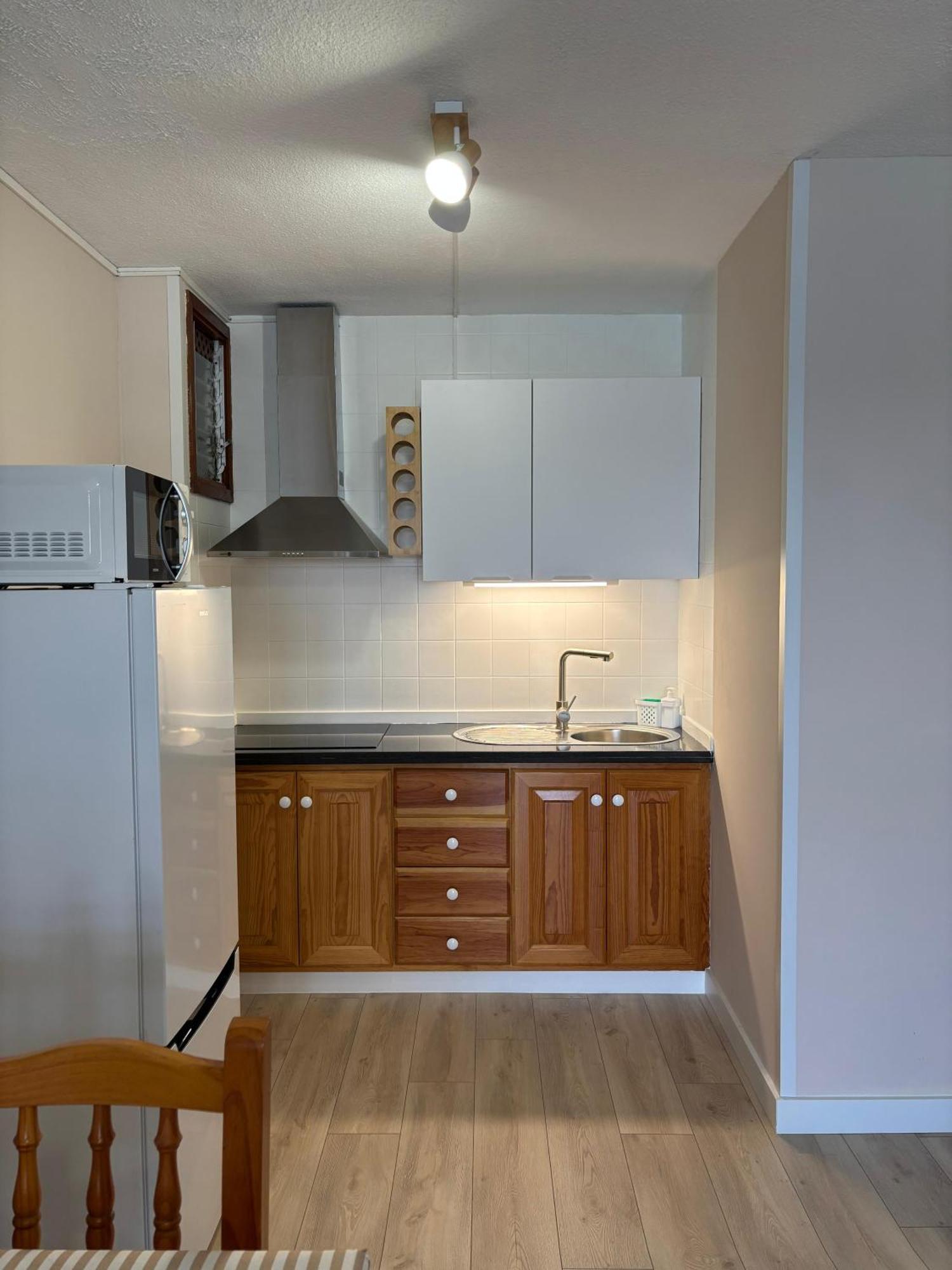 Apartment Vistamar *