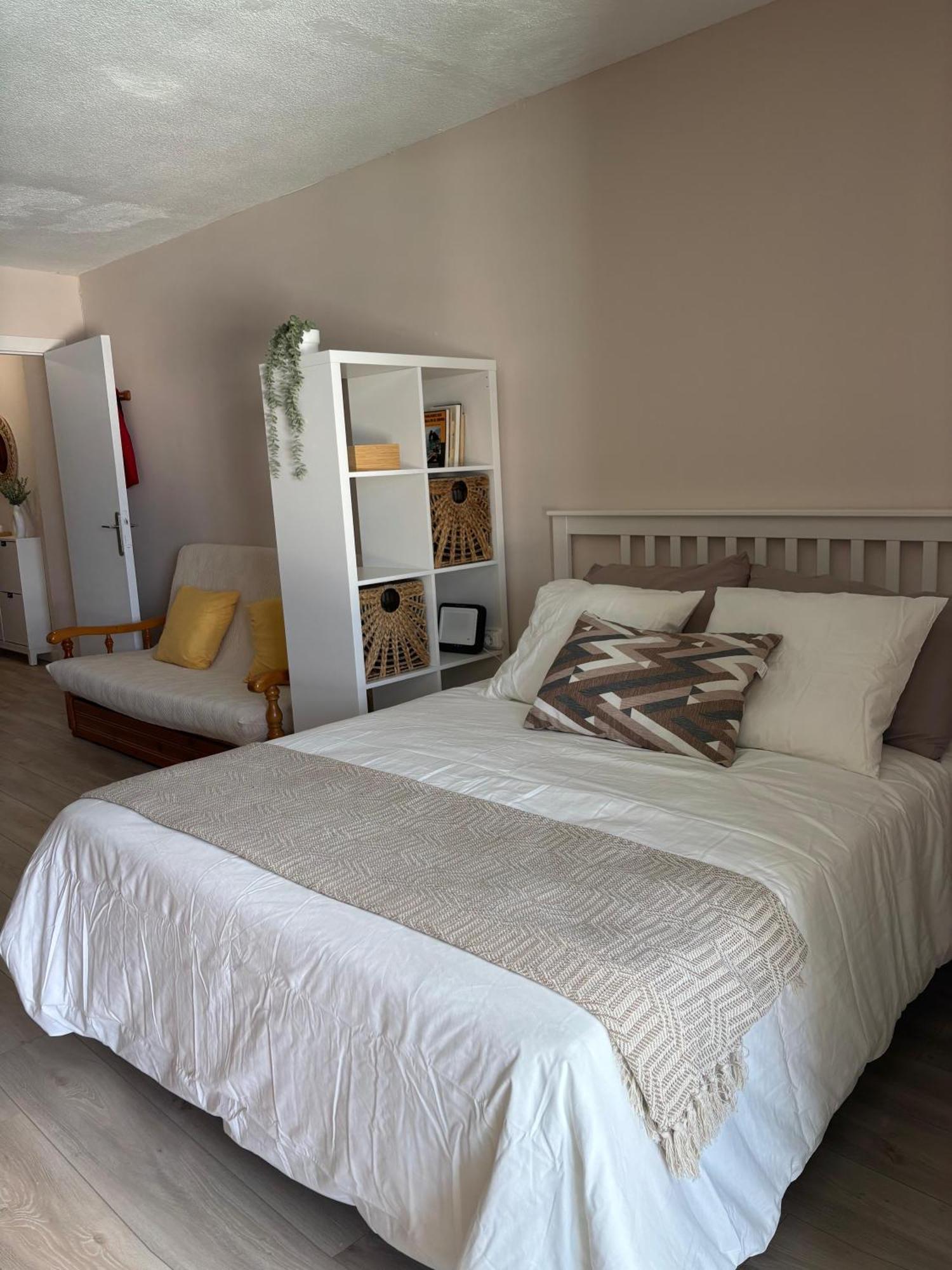 Vistamar Apartamento *