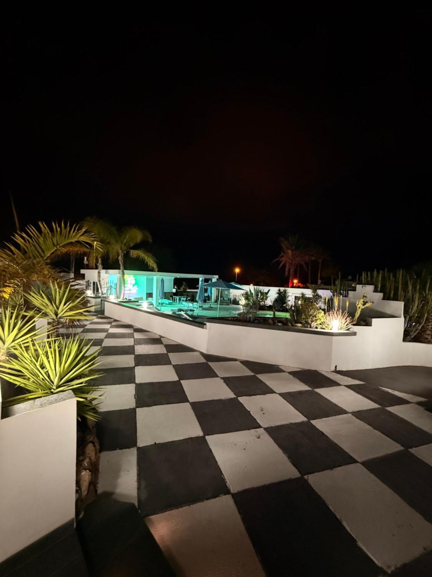 Villa Paraiso
