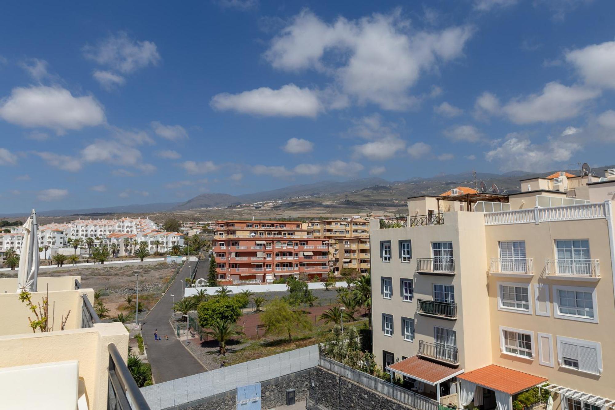 Aqua Vista 2 Bed Penthouse With Great Views Apartment *