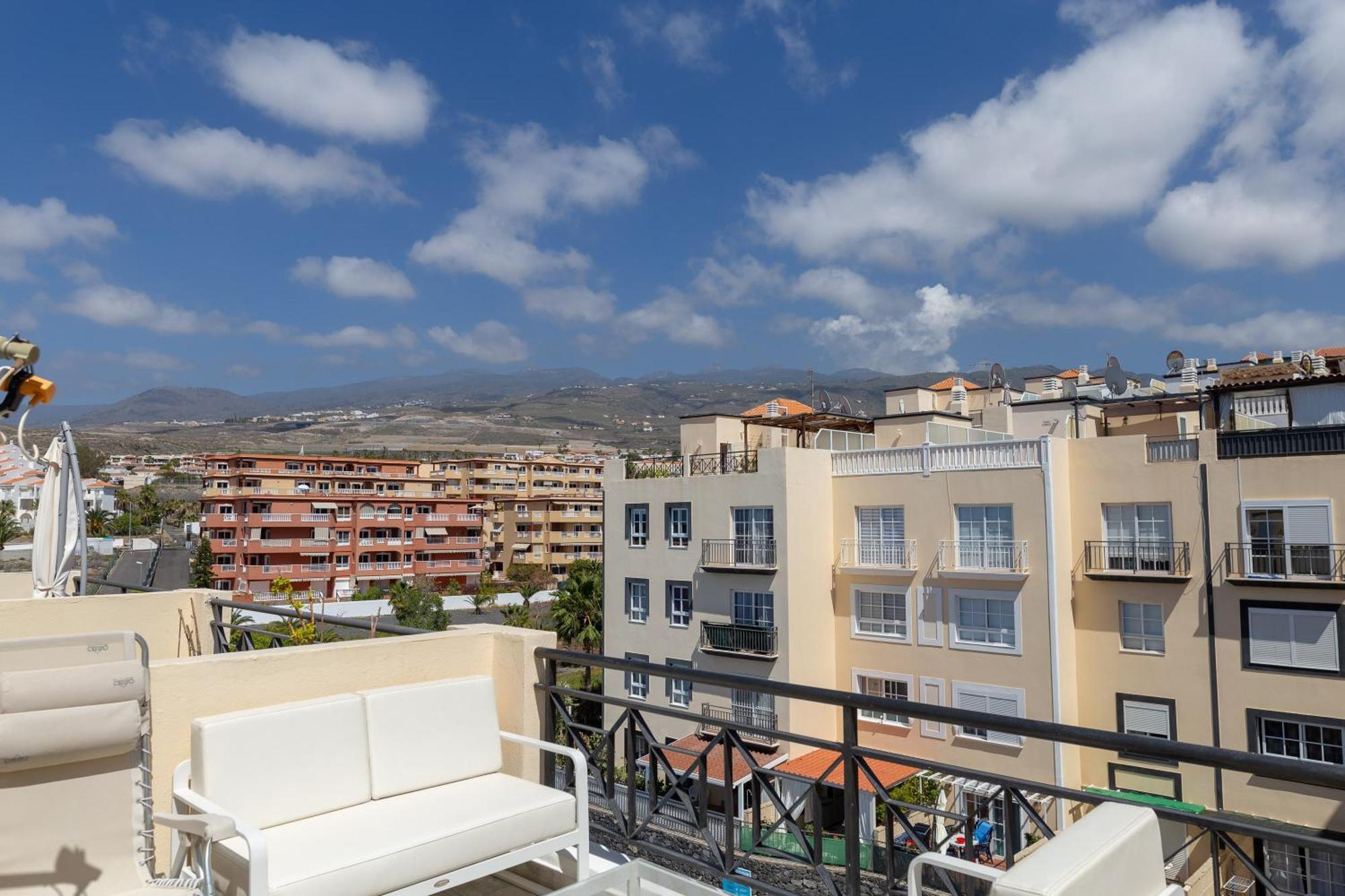 Aqua Vista 2 Bed Penthouse With Great Views Apartment