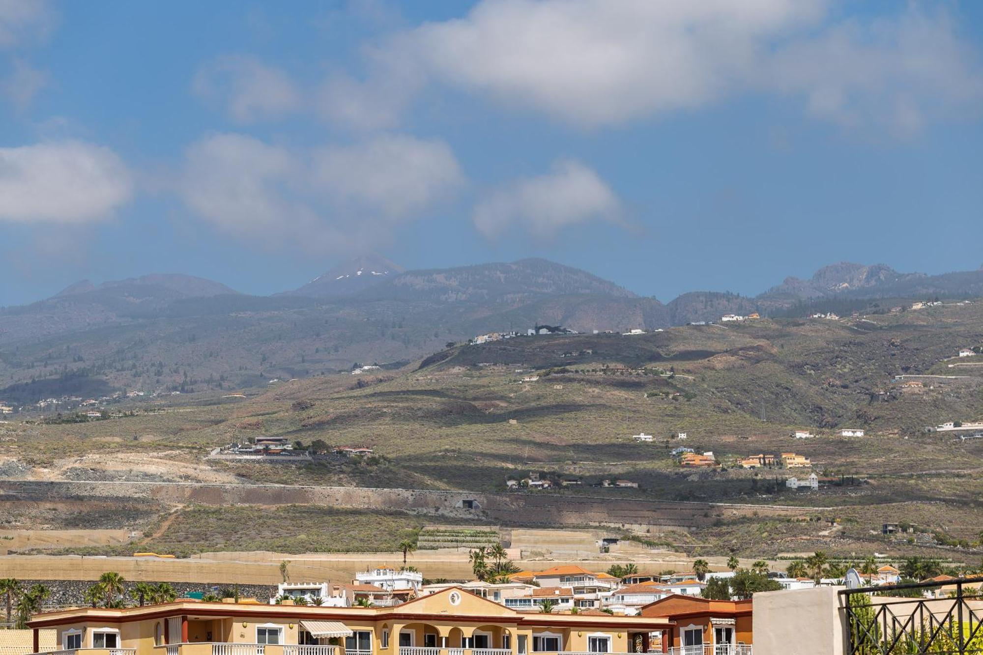 Apartment Aqua Vista 2 Bed Penthouse With Great Views
