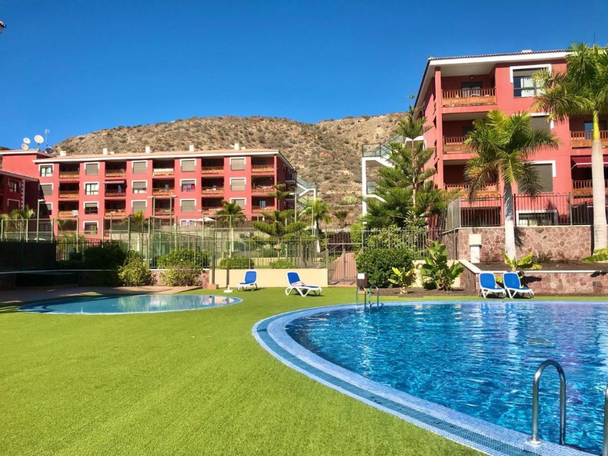 Appartement De Lujo En Residencial El Mocan