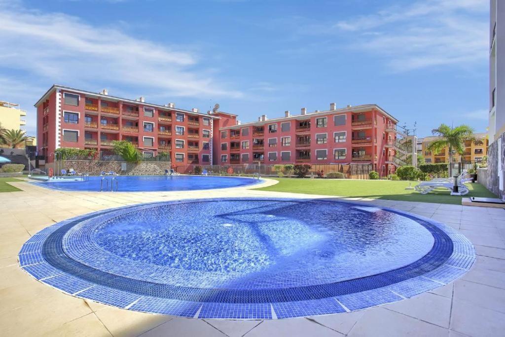 Appartement De Lujo En Residencial El Mocan *