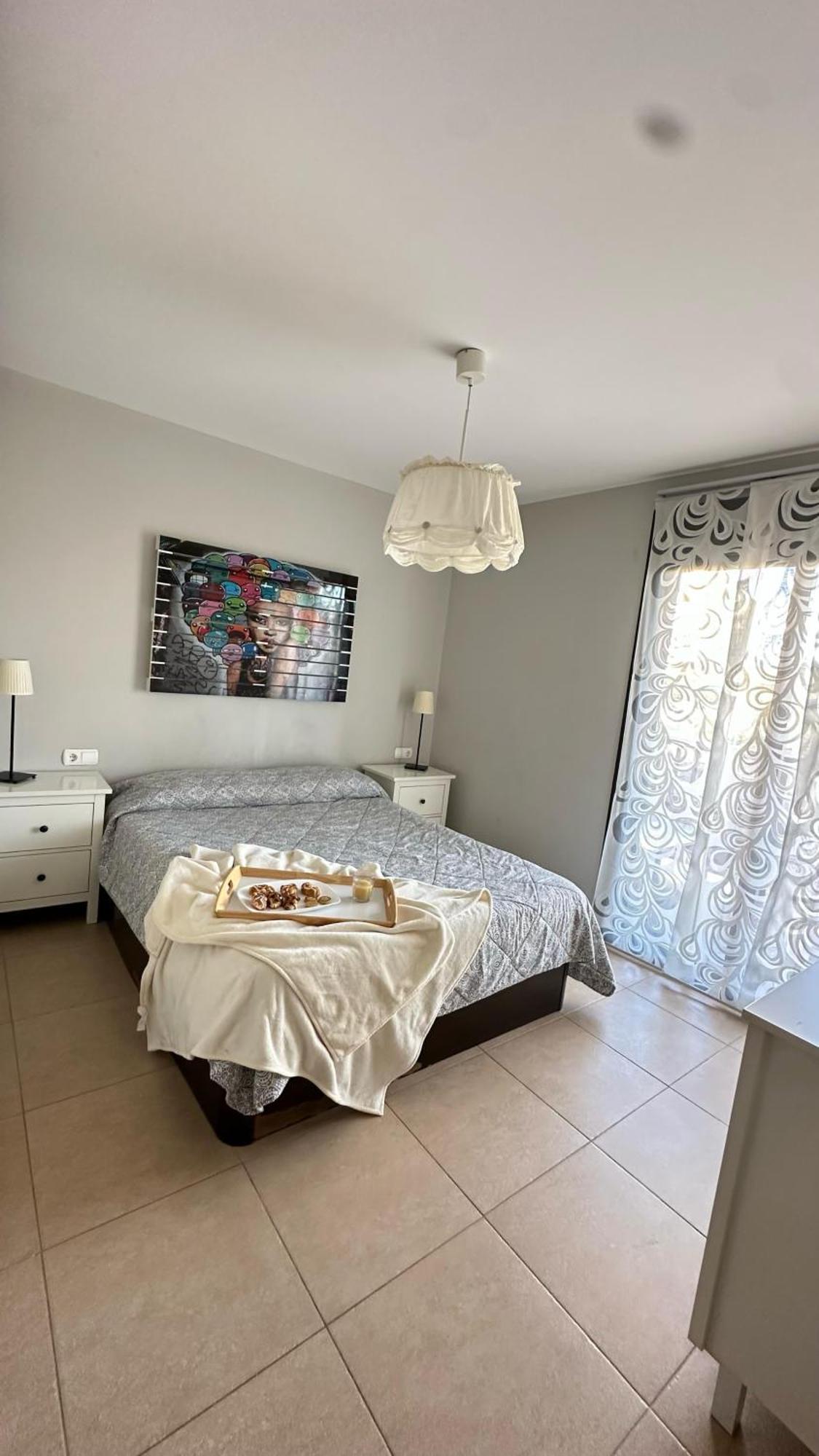 De Lujo En Residencial El Mocan Appartement *