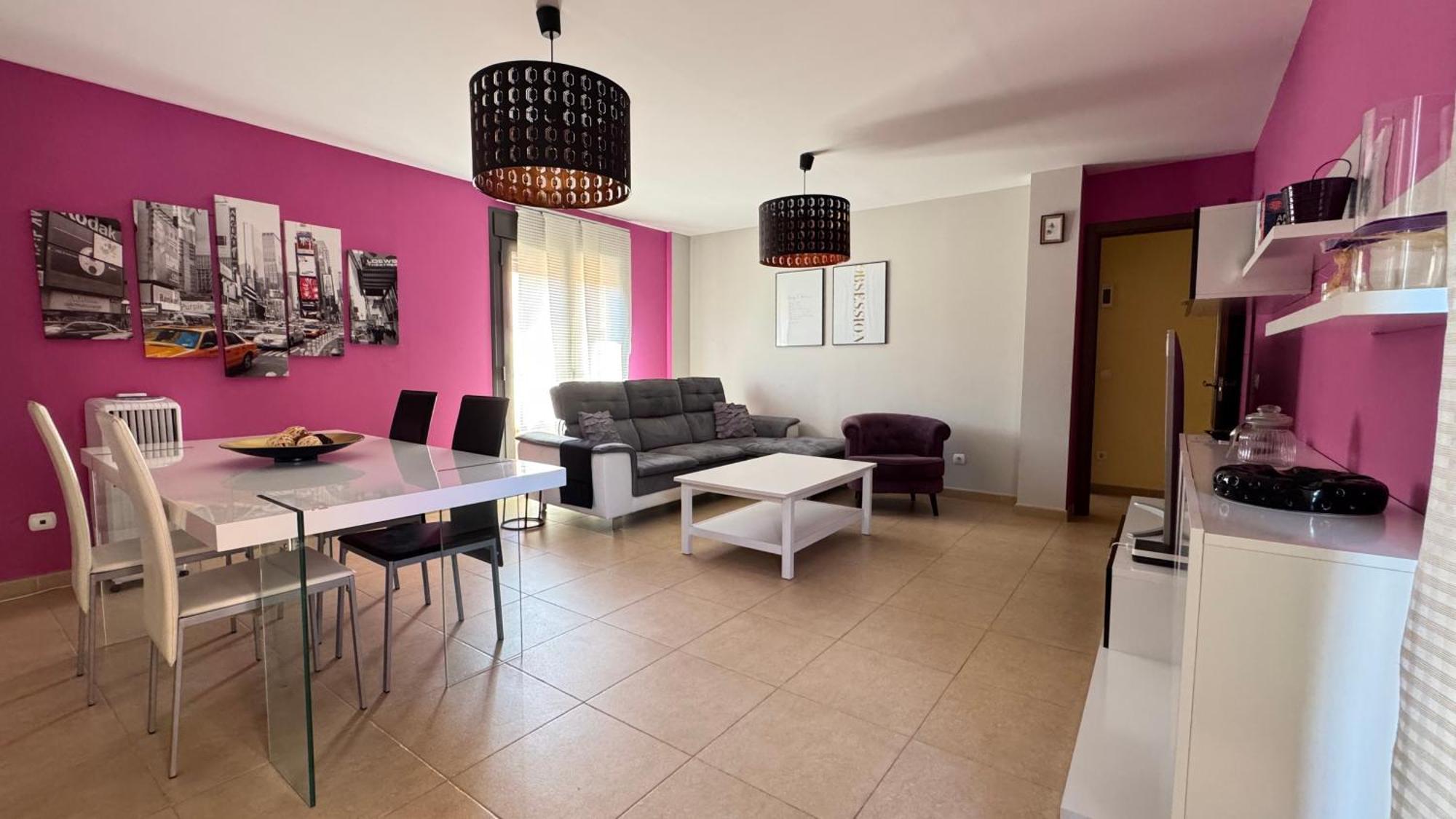 De Lujo En Residencial El Mocan Appartement *