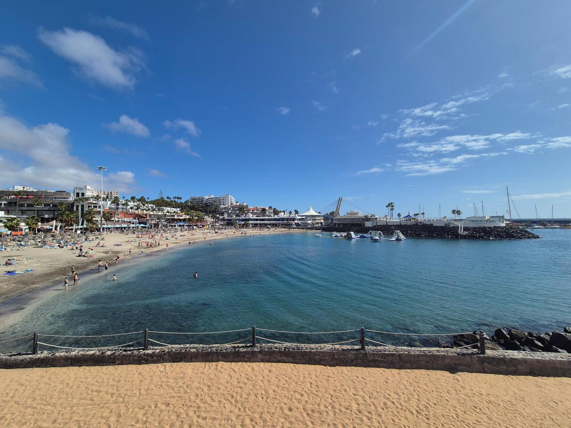 Club Atlantis * Costa Adeje (Tenerife)