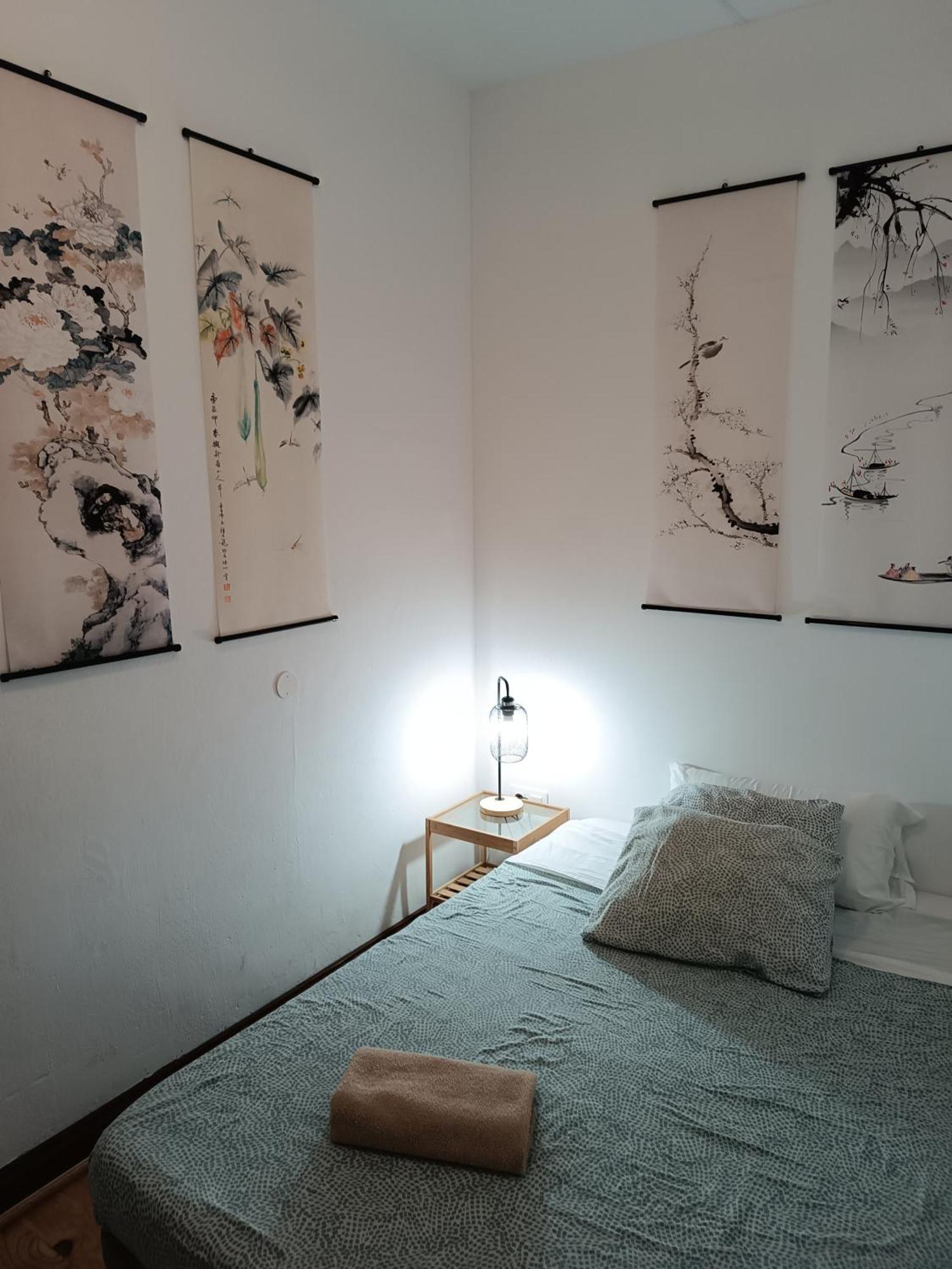 Hostel Tenerife Dreams Coffee&bed Santa Cruz de Tenerife