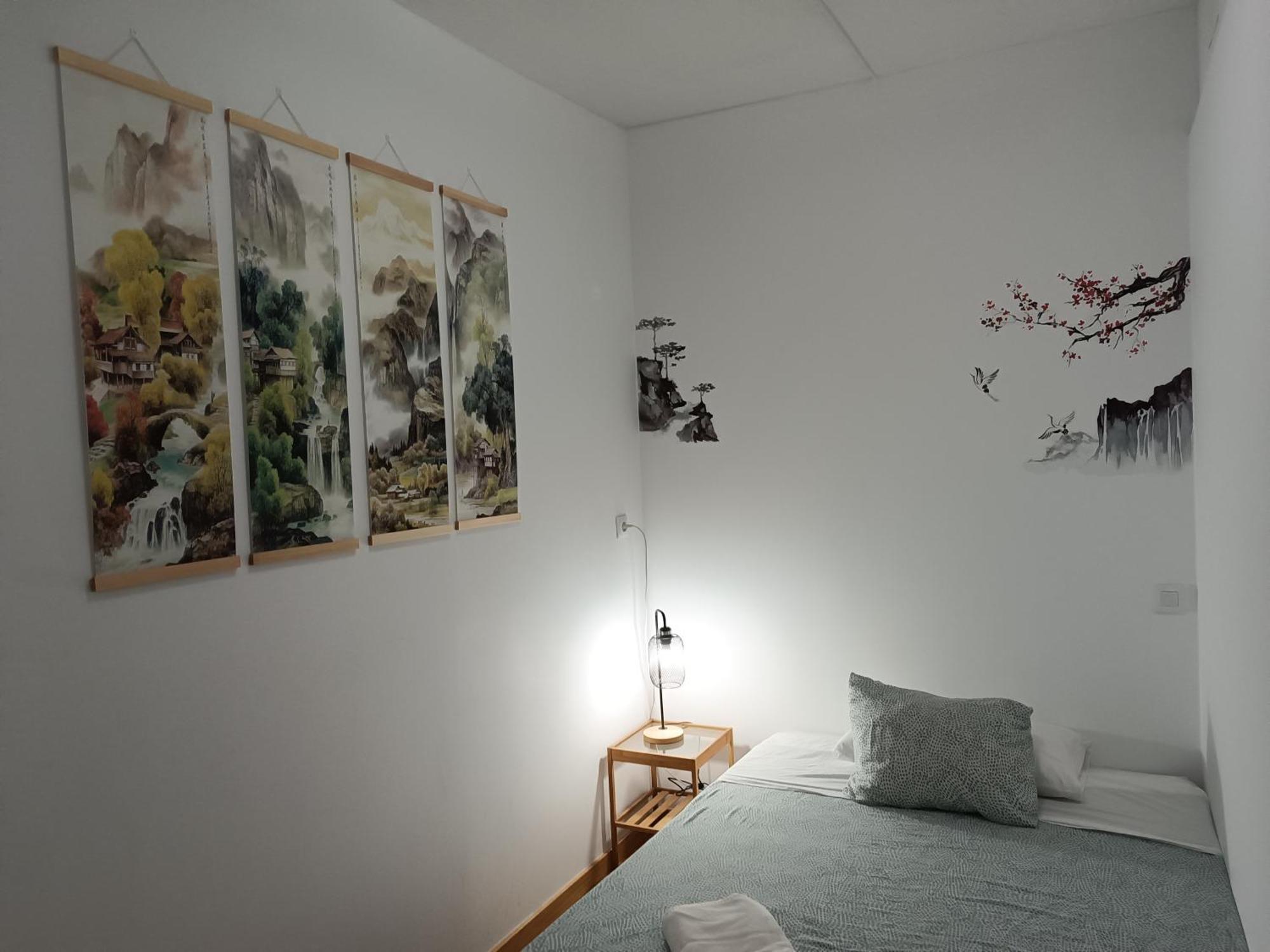 Tenerife Dreams Coffee&bed Hostel *