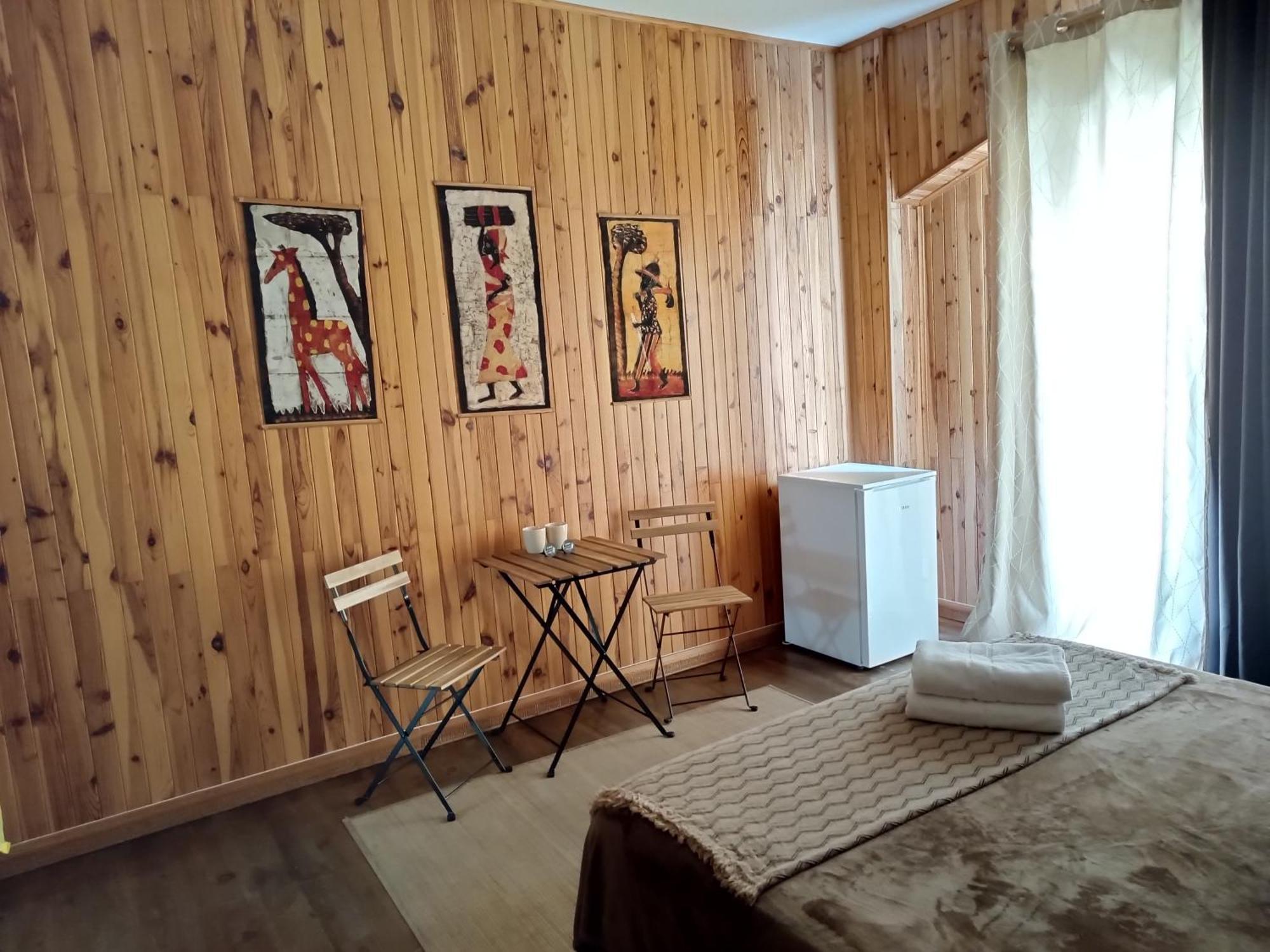 Hostel Tenerife Dreams Coffee&bed *