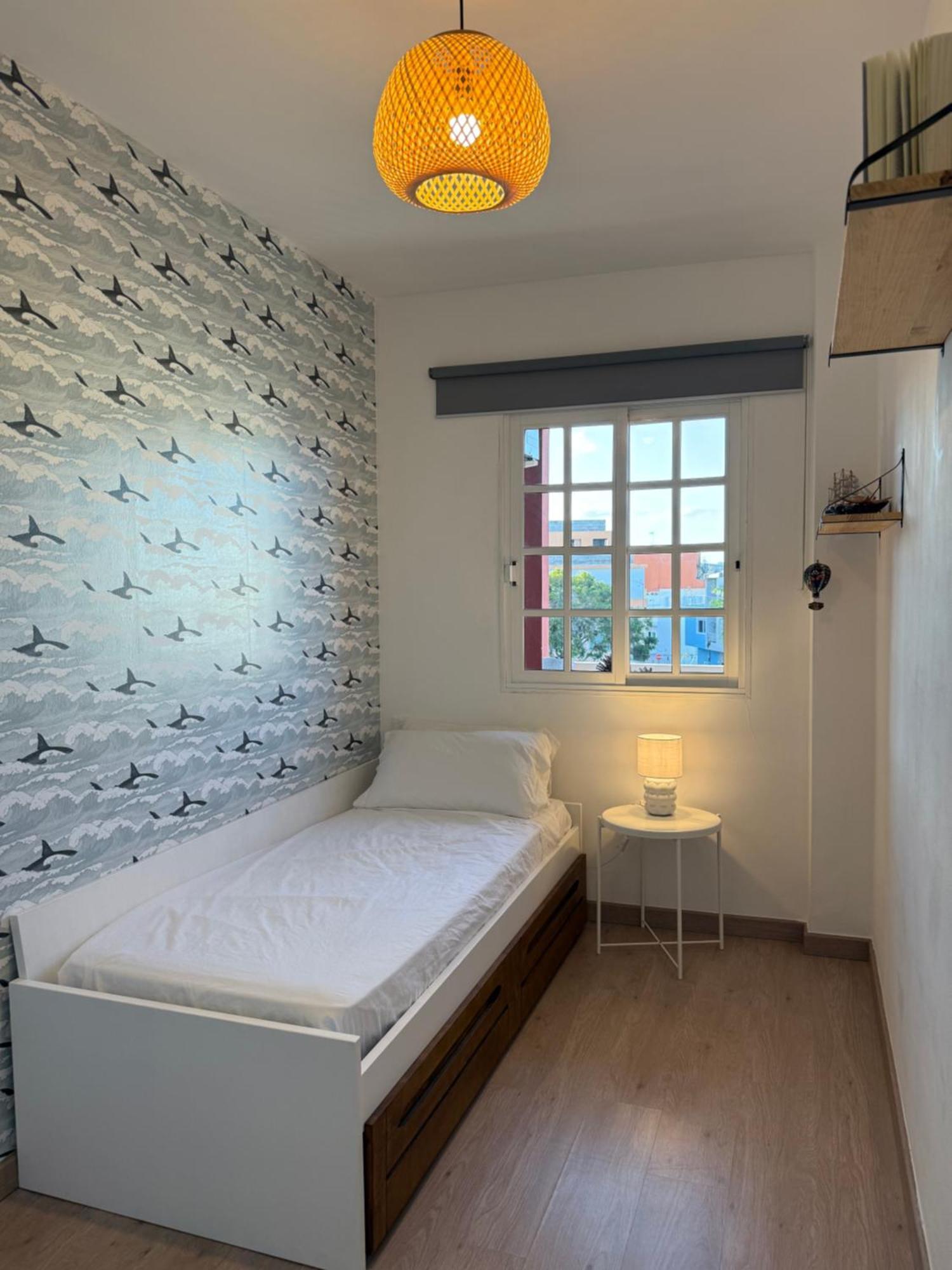 Apartamento Seaside Paradise - 2 Bedroom With Ocean Views & Air Conditioning In *