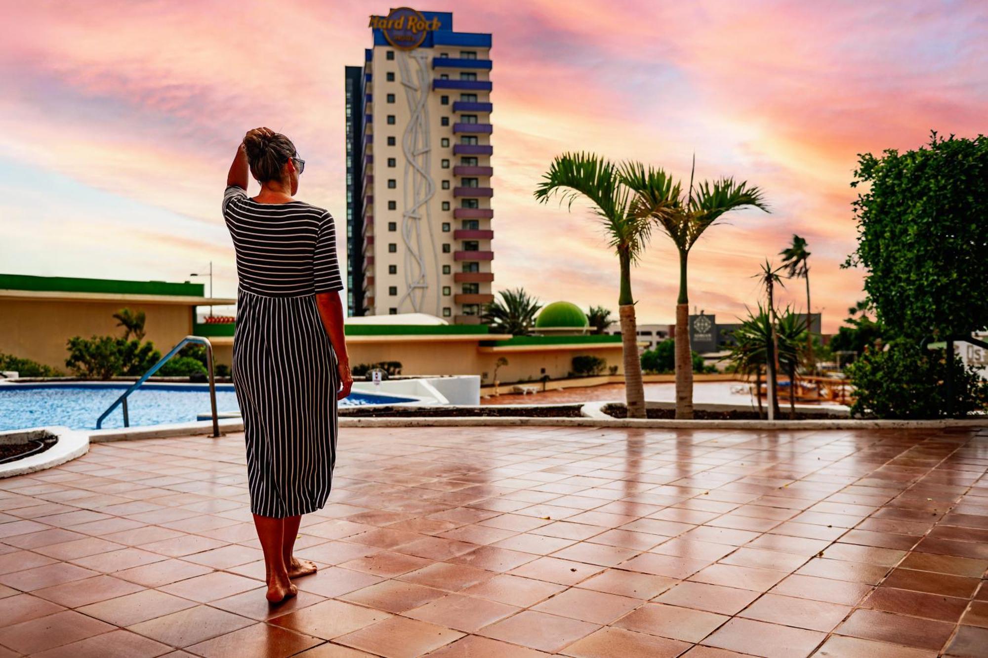 Sunny Vibes With Sea View *