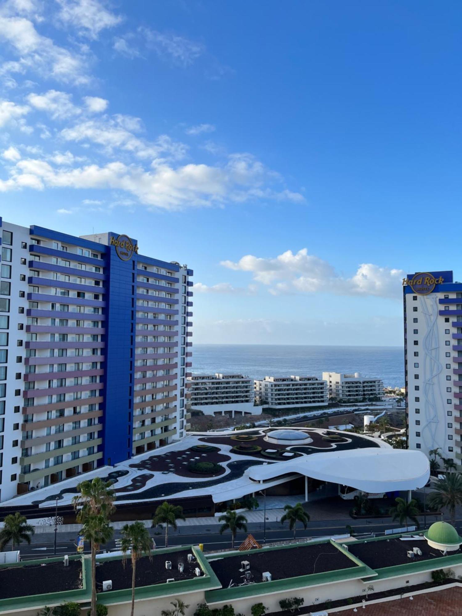 Sunny Vibes With Sea View * Costa Adeje (Tenerife)