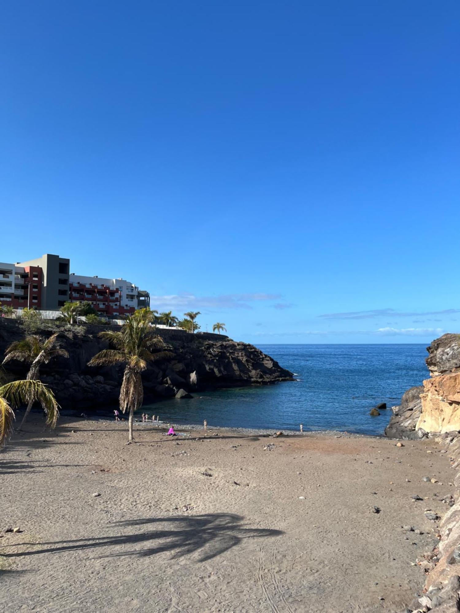 Sunny Vibes With Sea View Apartamento