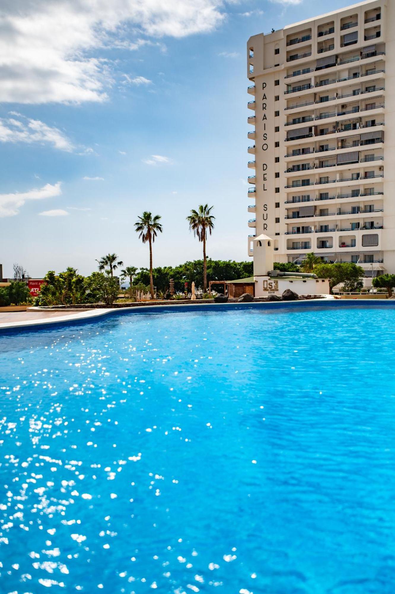 Apartamento Sunny Vibes With Sea View