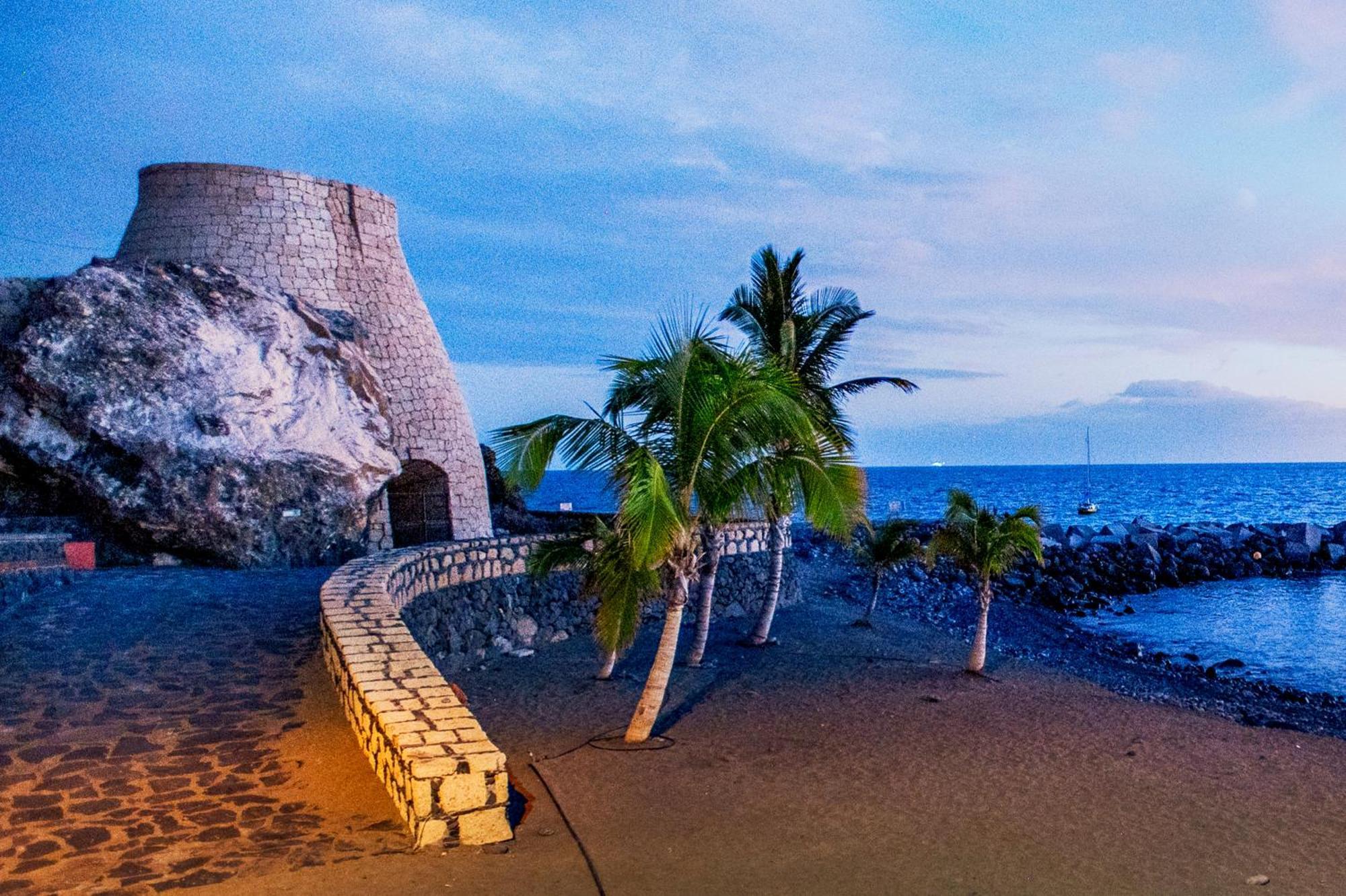 Apartamento Sunny Vibes With Sea View